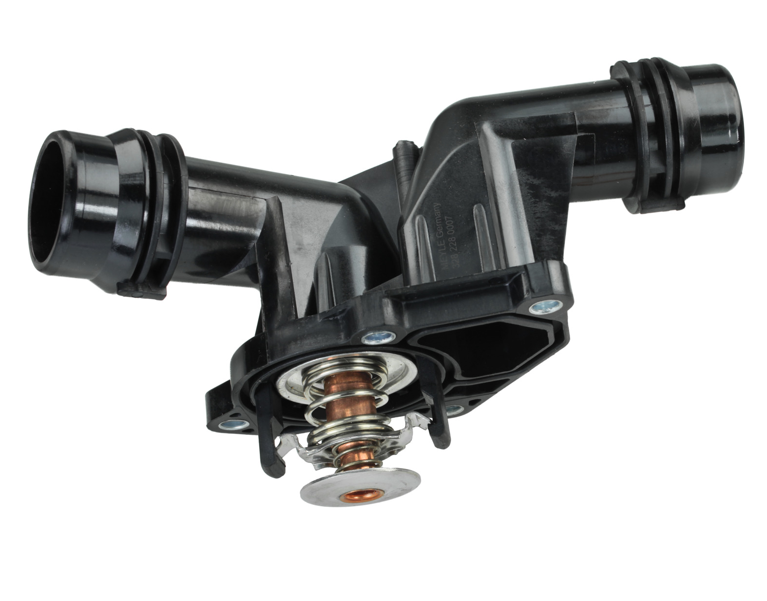 MEYLE Termostat, kølemiddel 3282280007 for BMW