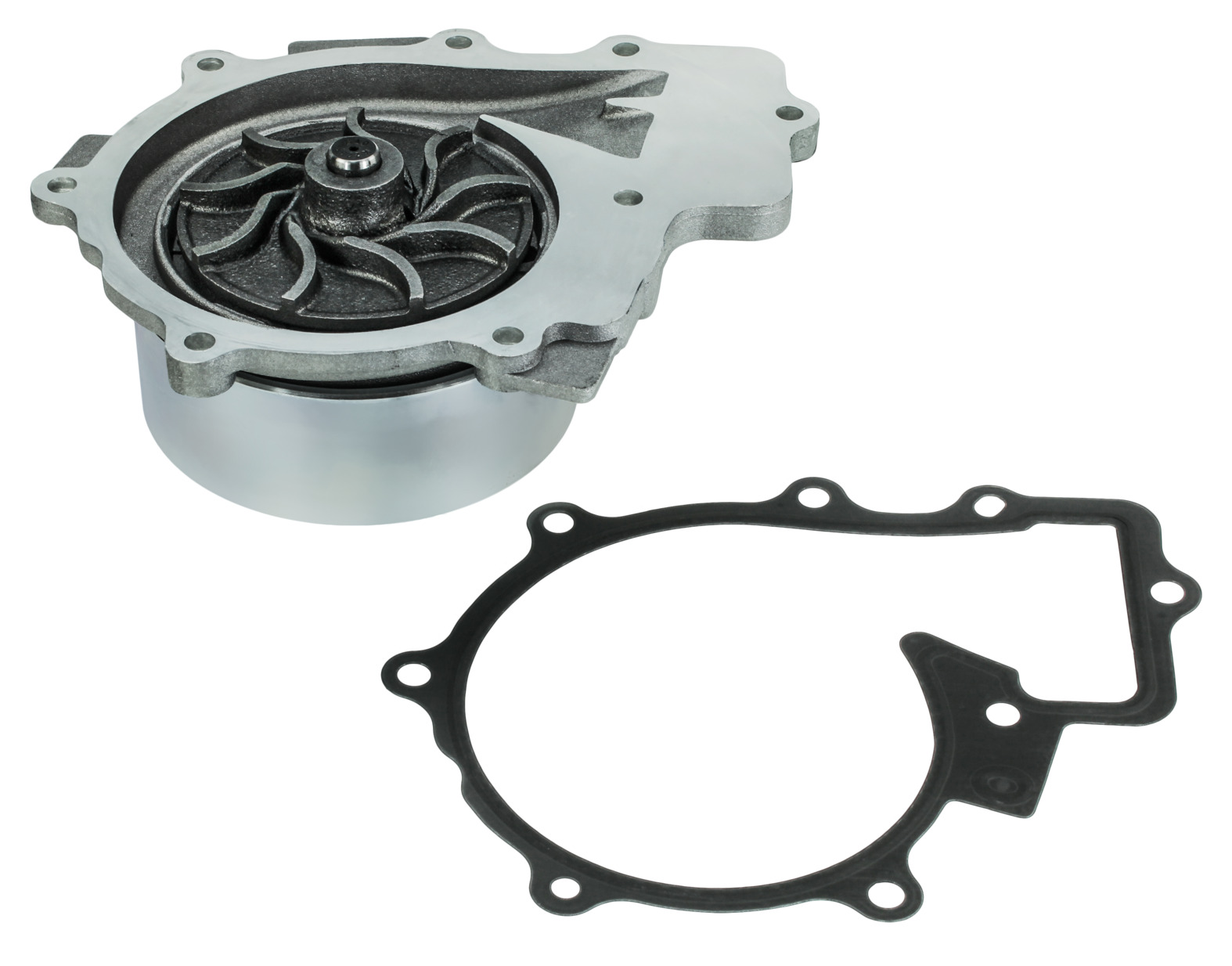 MEYLE Vandpumpe 0132200025 for MERCEDES-BENZ