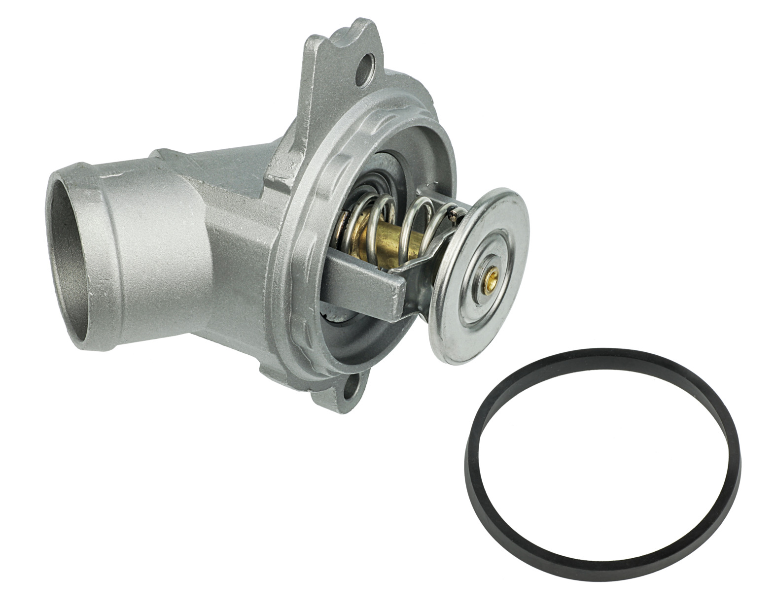 MEYLE Termostat, kølemiddel 0282280000 for MERCEDES-BENZ CHRYSLER
