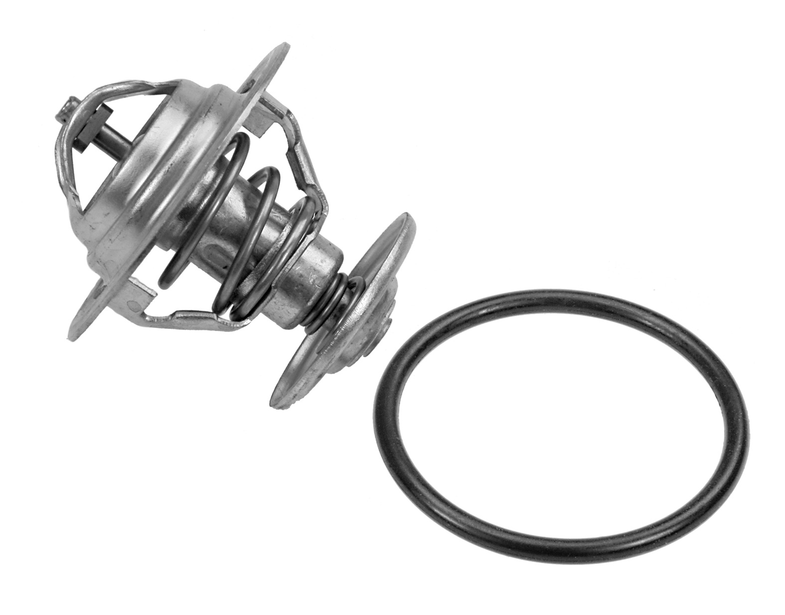 MEYLE Termostat, kølemiddel 0282710002 for VW