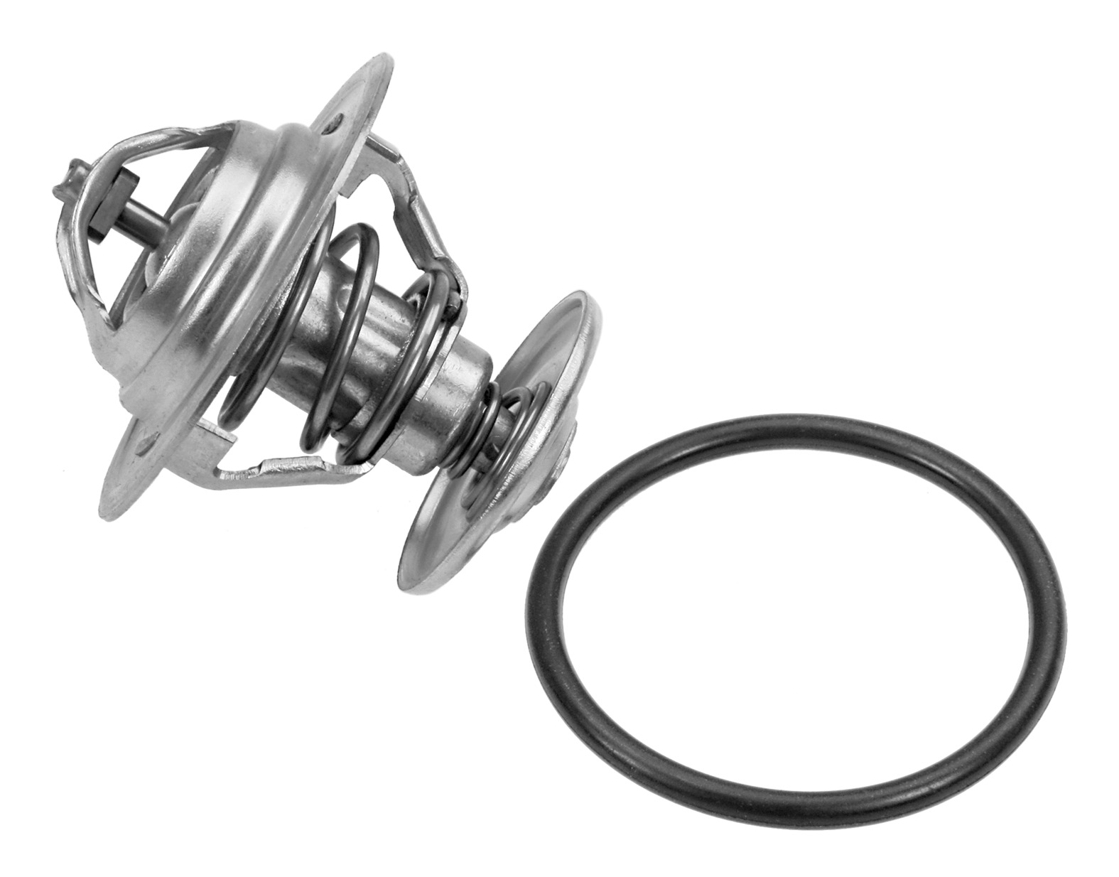 MEYLE Termostat, kølemiddel 0282750005 for VW