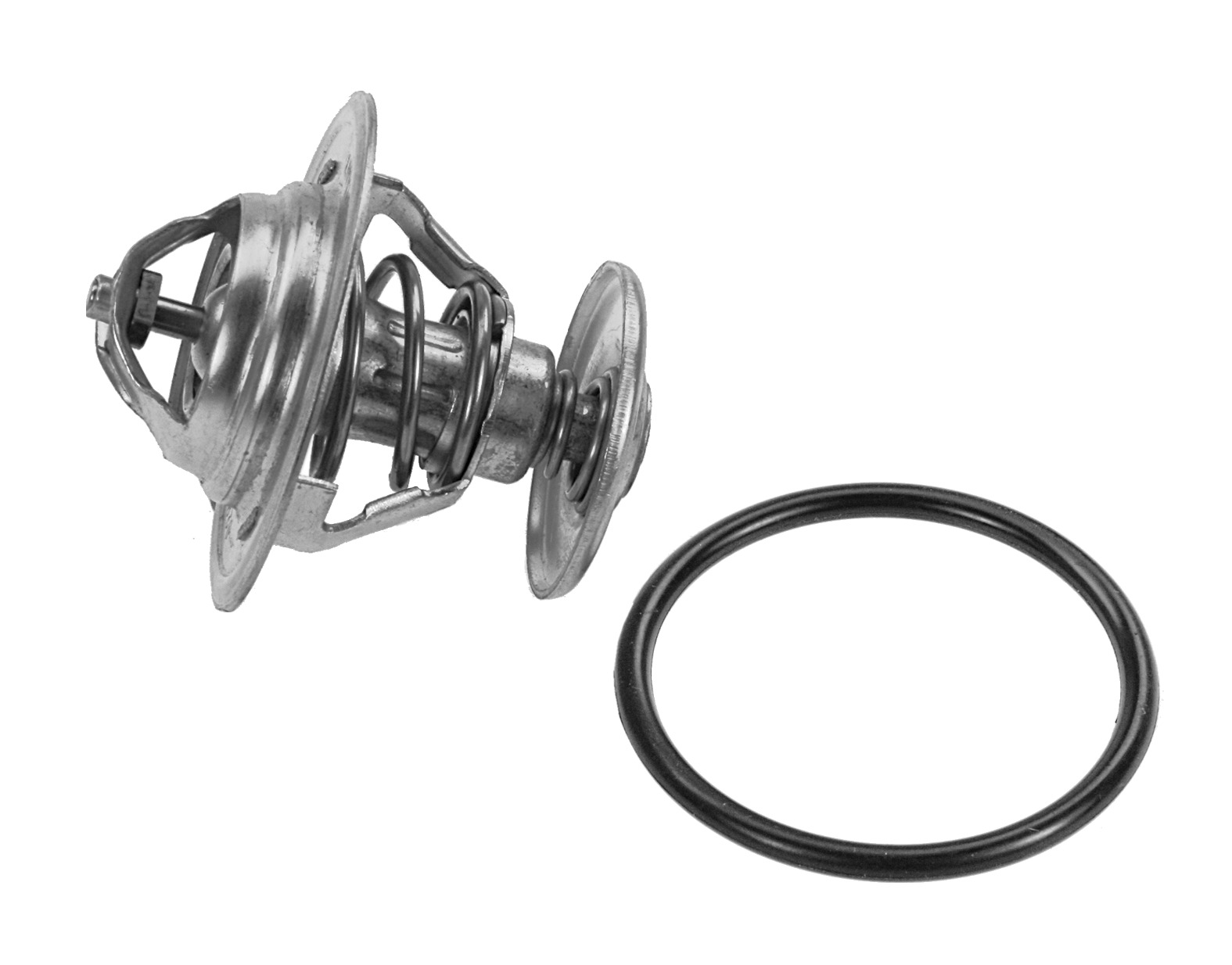 MEYLE Termostat, kølemiddel 0282800010 for VW