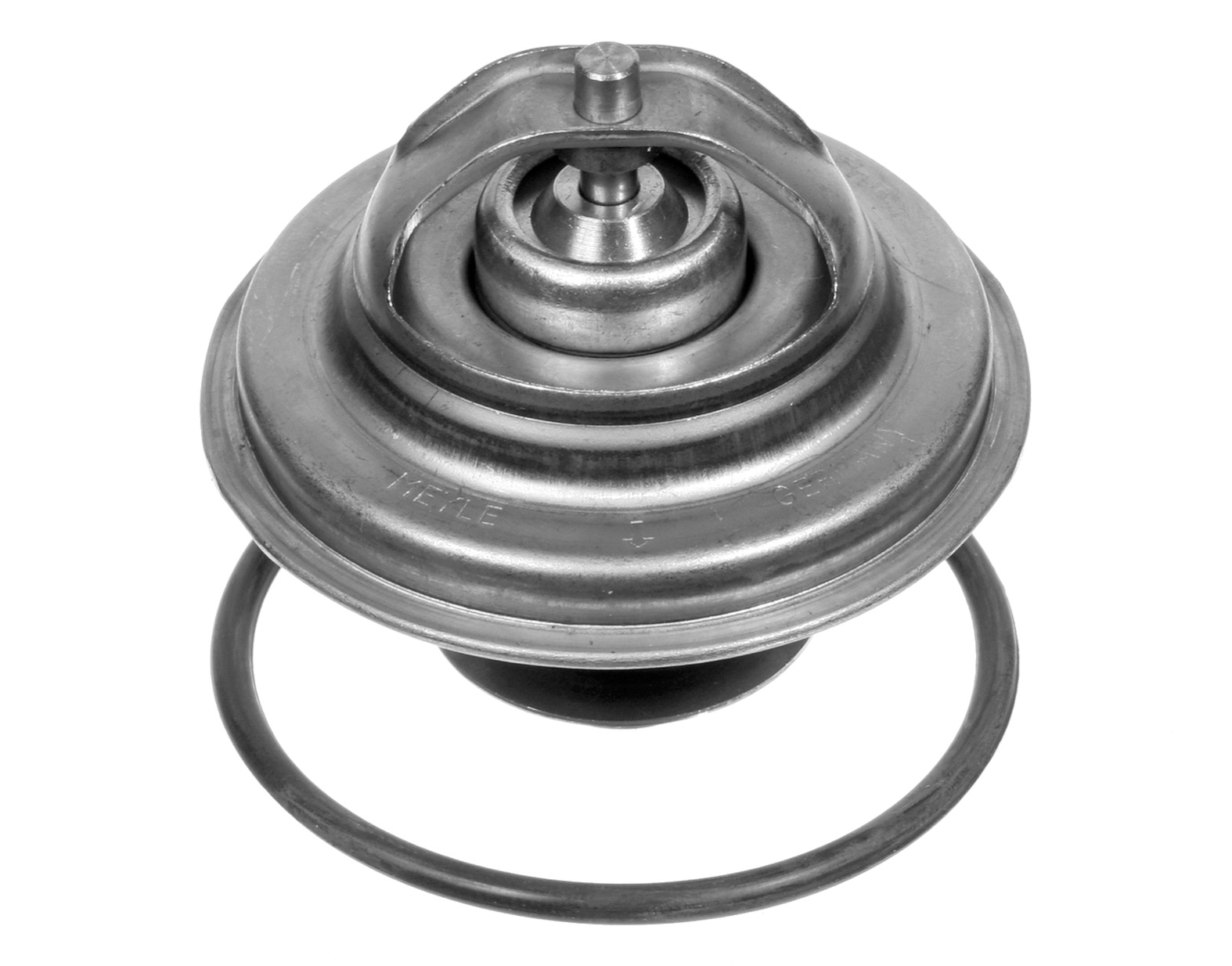 MEYLE Termostat, kølemiddel 0282870005 for VW
