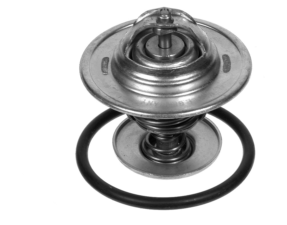 MEYLE Termostat, kølemiddel 0282840000 for VW