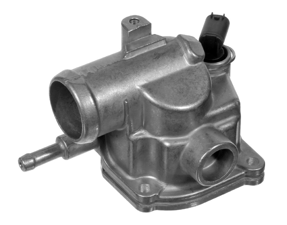 MEYLE Termostat, kølemiddel 0282870008 for MERCEDES-BENZ