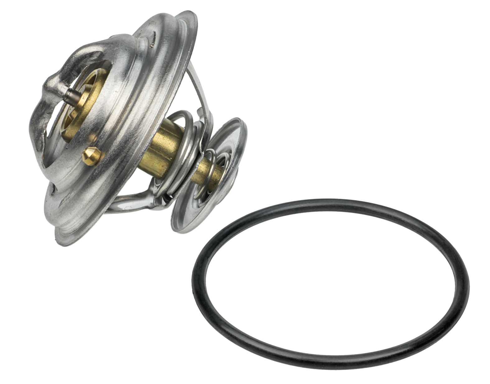 MEYLE Termostat, kølemiddel 0282880000 for BMW