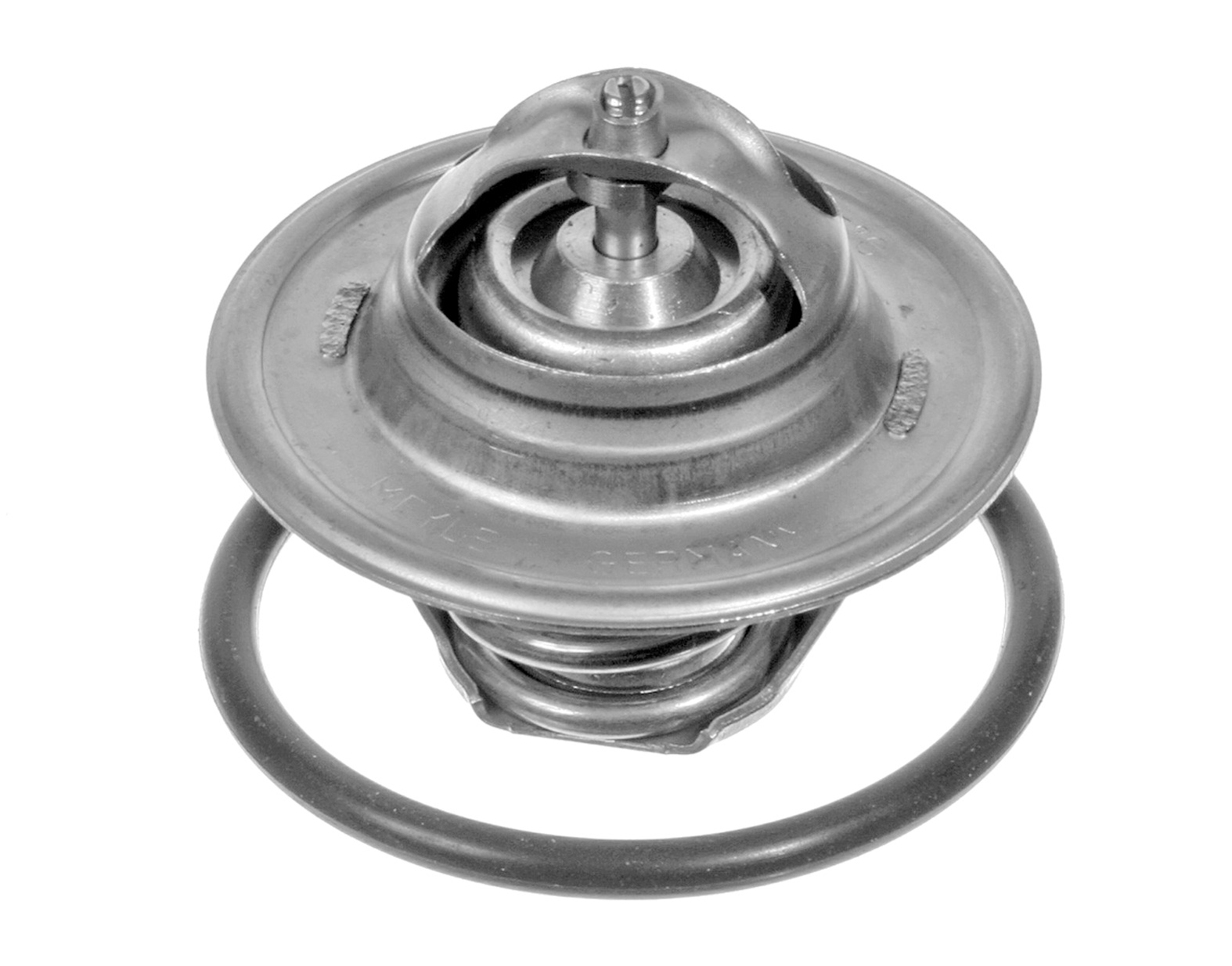 MEYLE Termostat, kølemiddel 0282870009 for VW