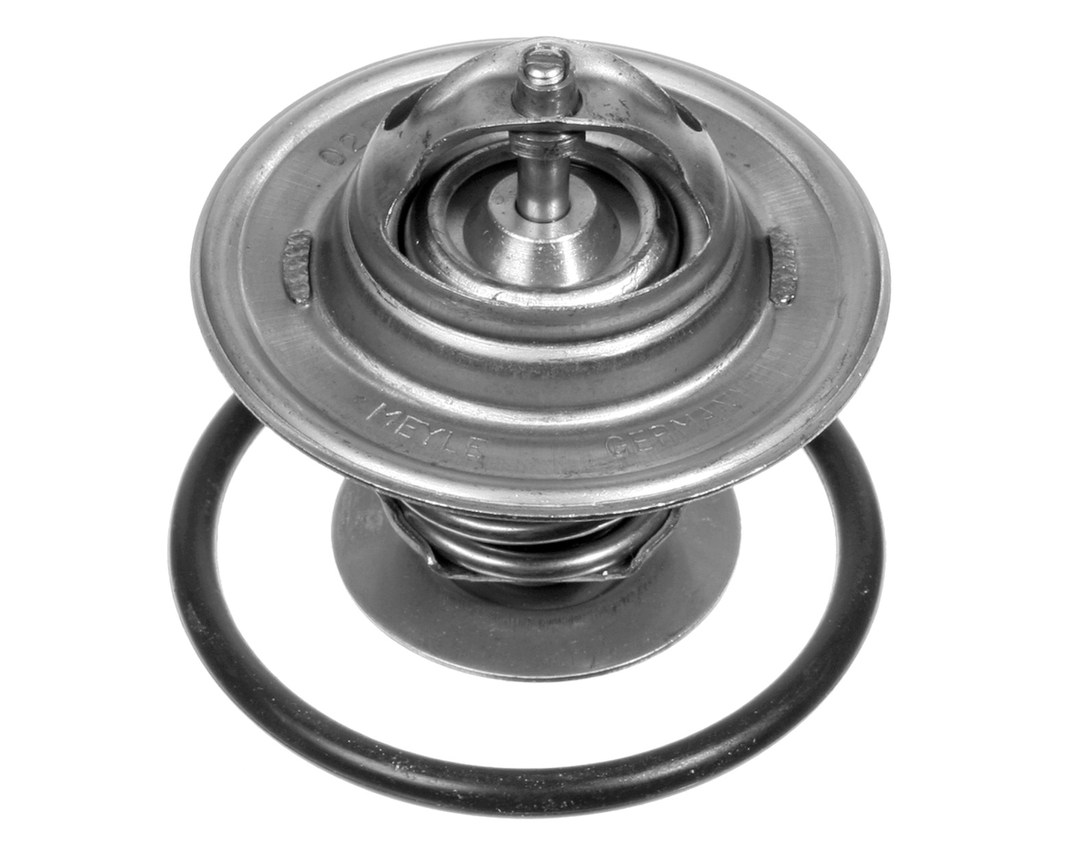 MEYLE Termostat, kølemiddel 0282920000 for VAUXHALL GENERAL MOTORS