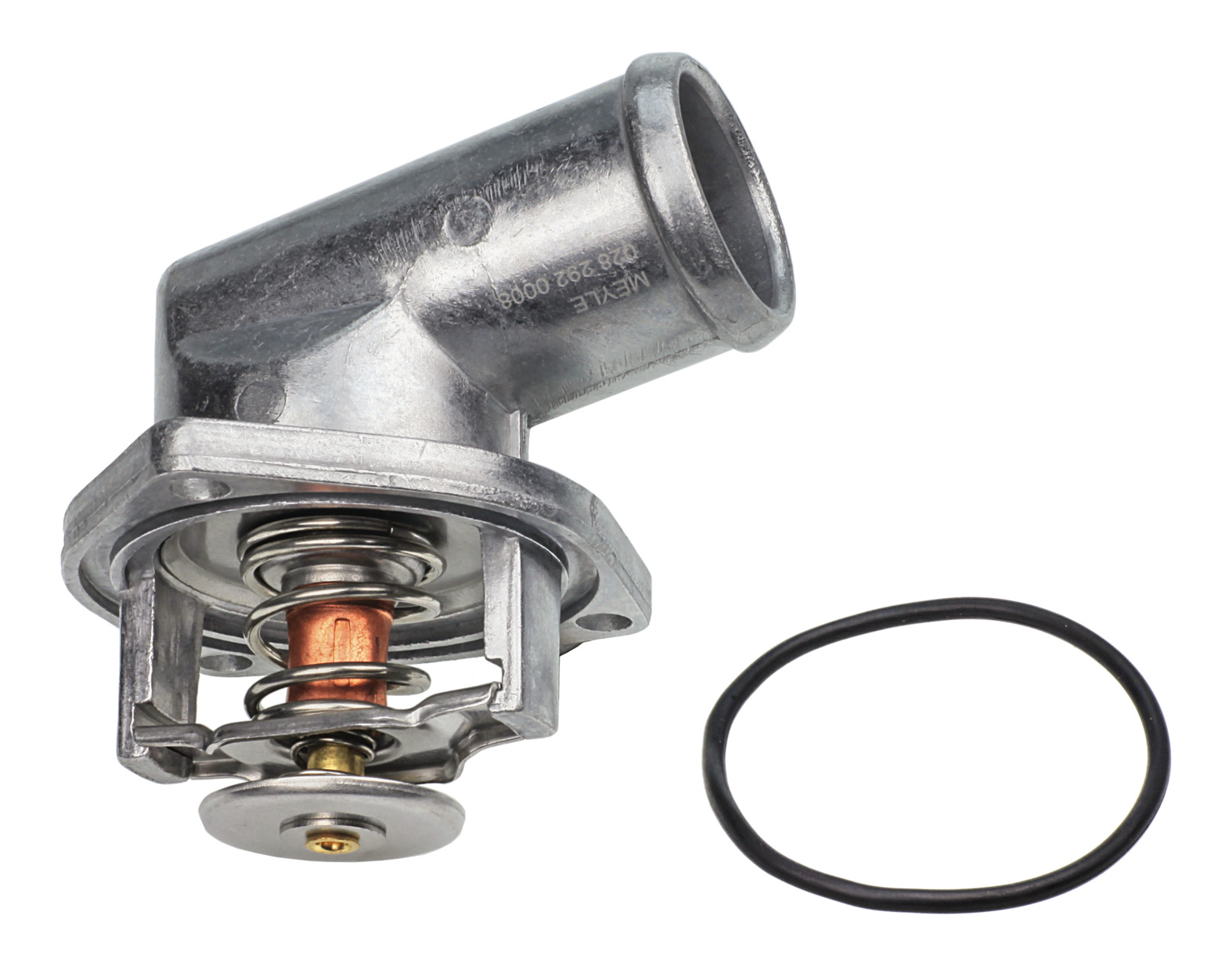 MEYLE Termostat, kølemiddel 0282920008 for VAUXHALL GENERAL MOTORS