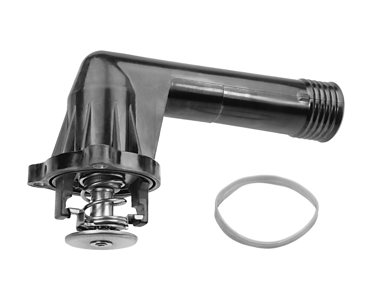 MEYLE Termostat, kølemiddel 0282950001 for BMW