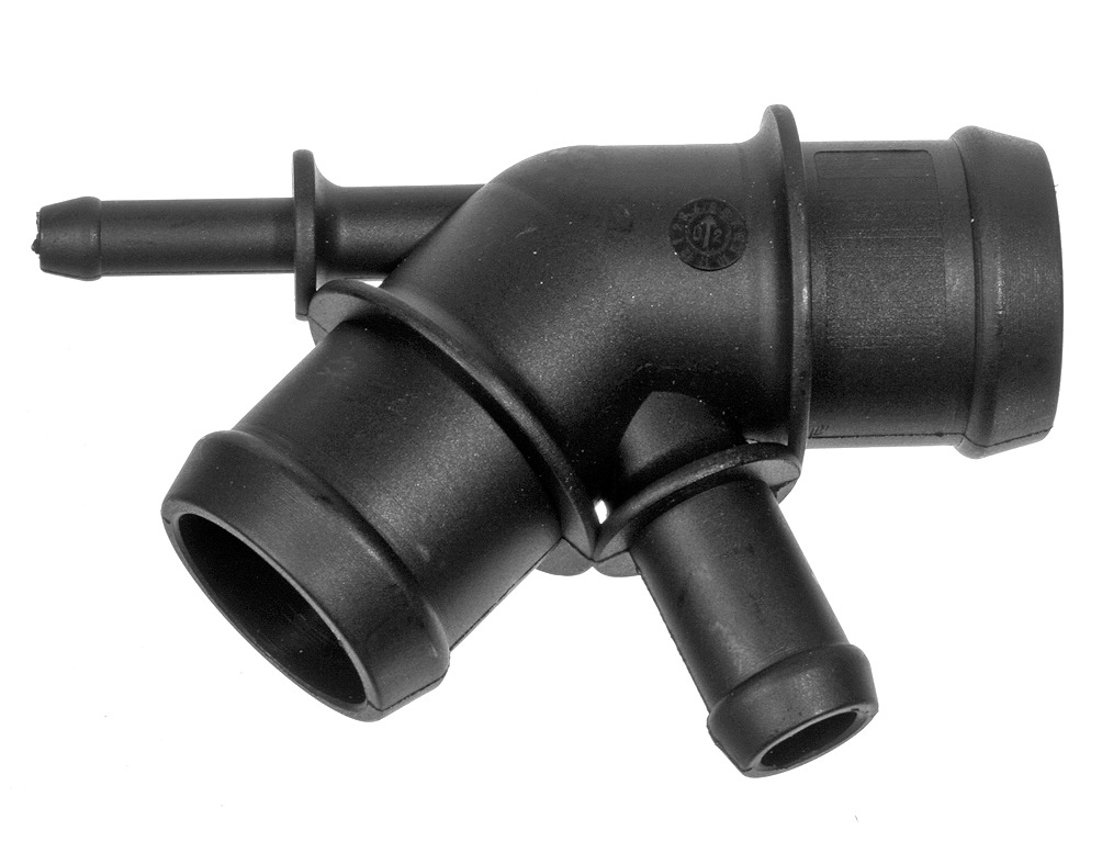 MEYLE Kølevæskeflange 1001210072 for VW