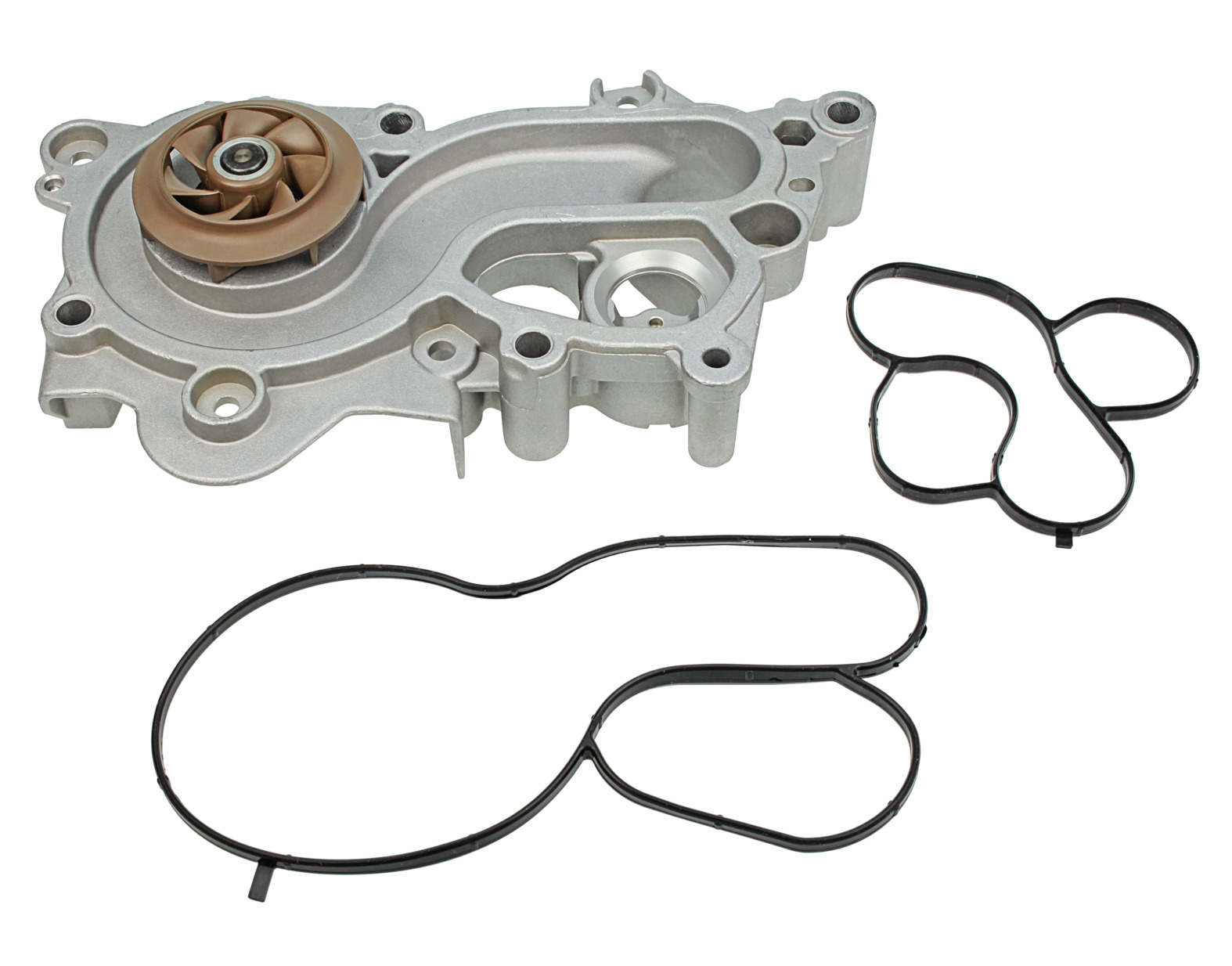MEYLE Vandpumpe 1132200027 for VW