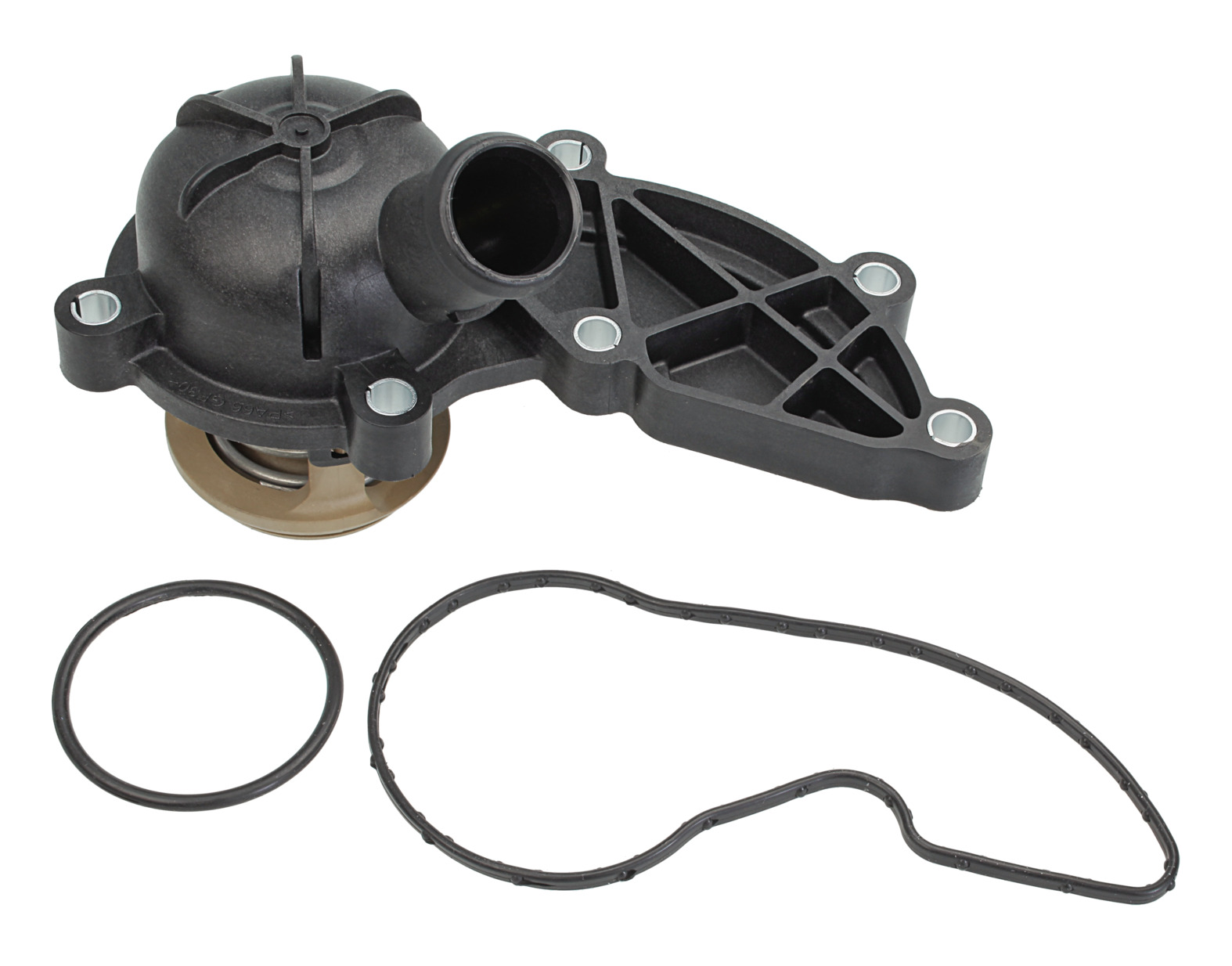 MEYLE Termostat, kølemiddel 1282280006 for AUDI