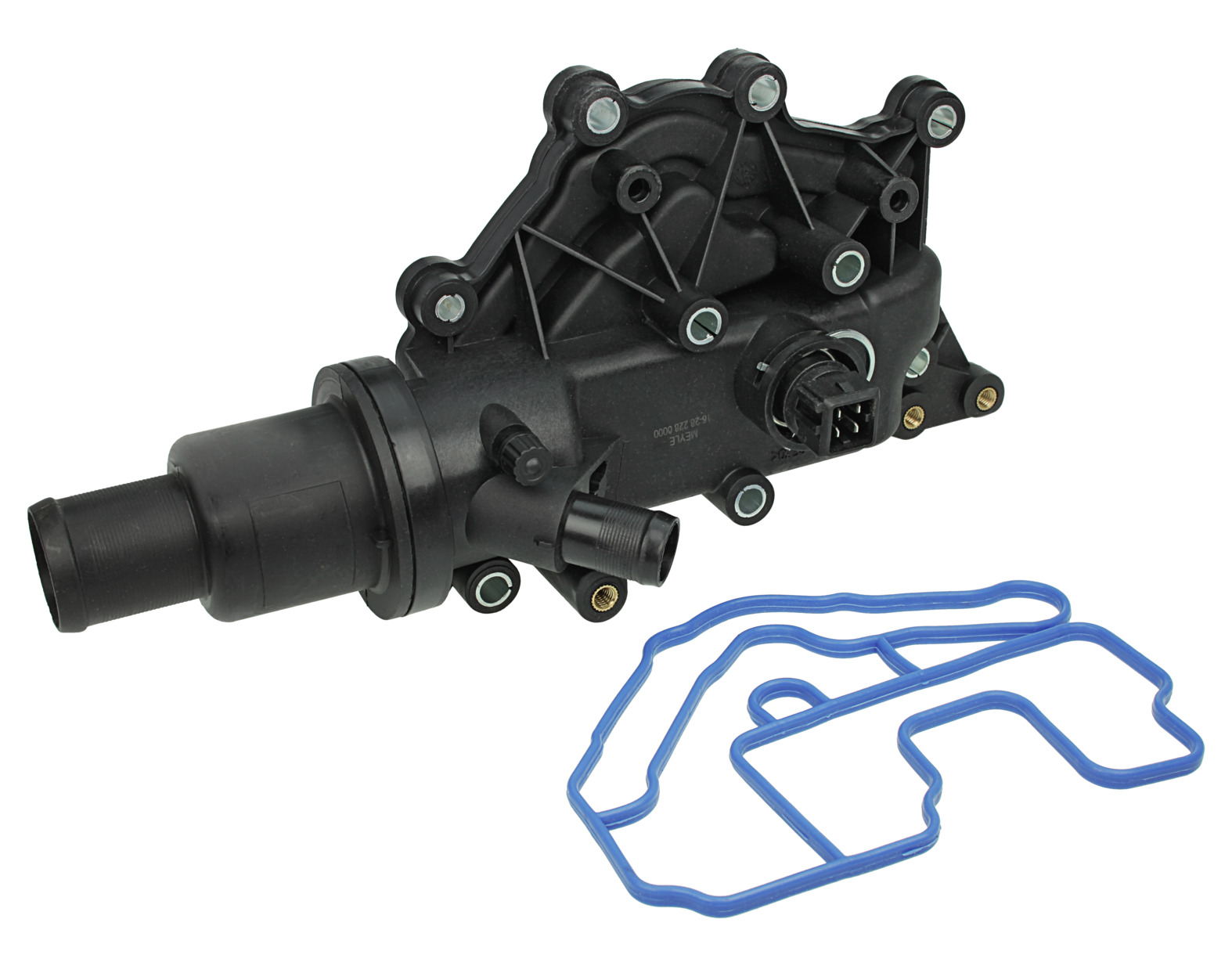 MEYLE Termostat, kølemiddel 16282280000 for RENAULT