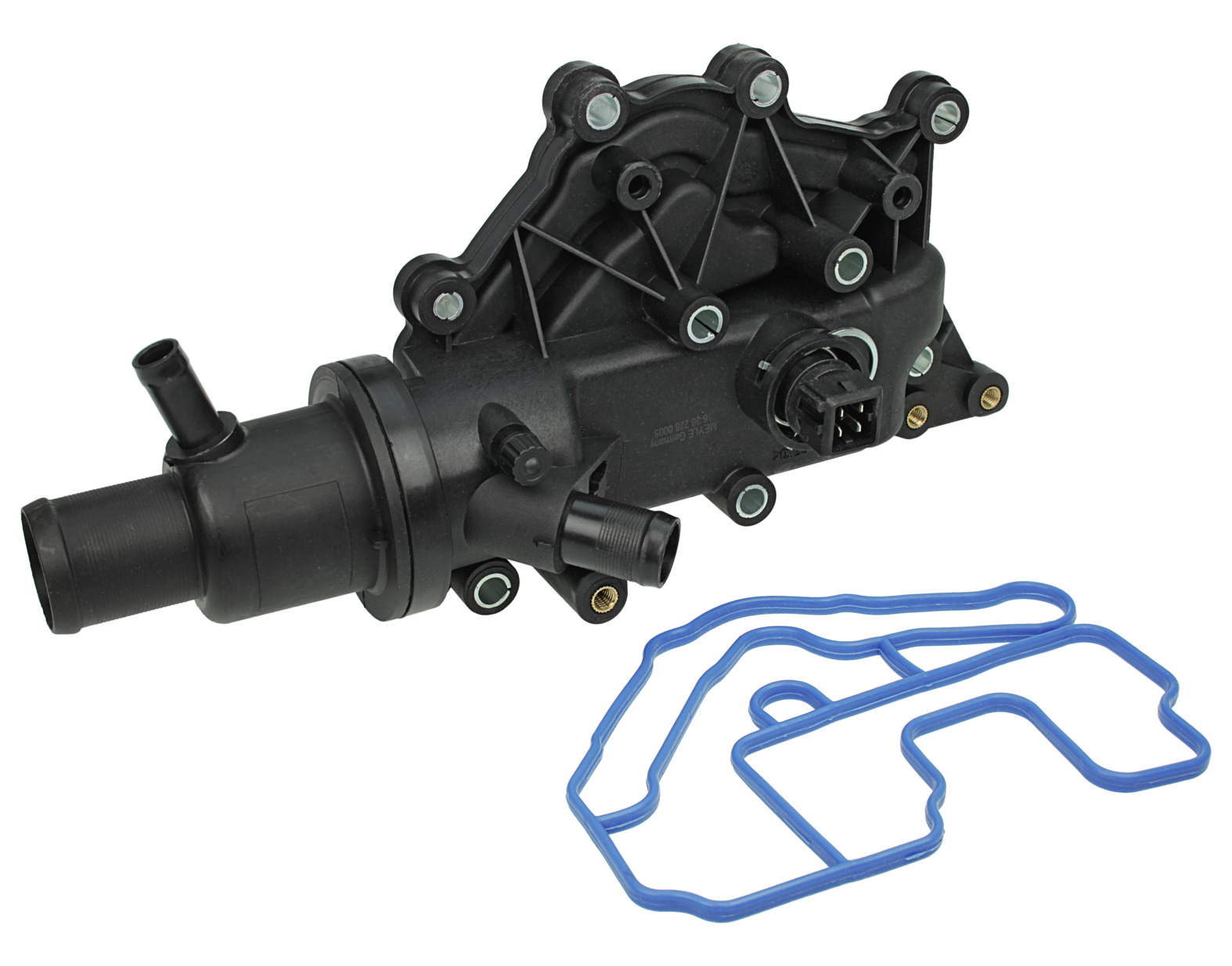 MEYLE Termostat, kølemiddel 16282280005 for RENAULT