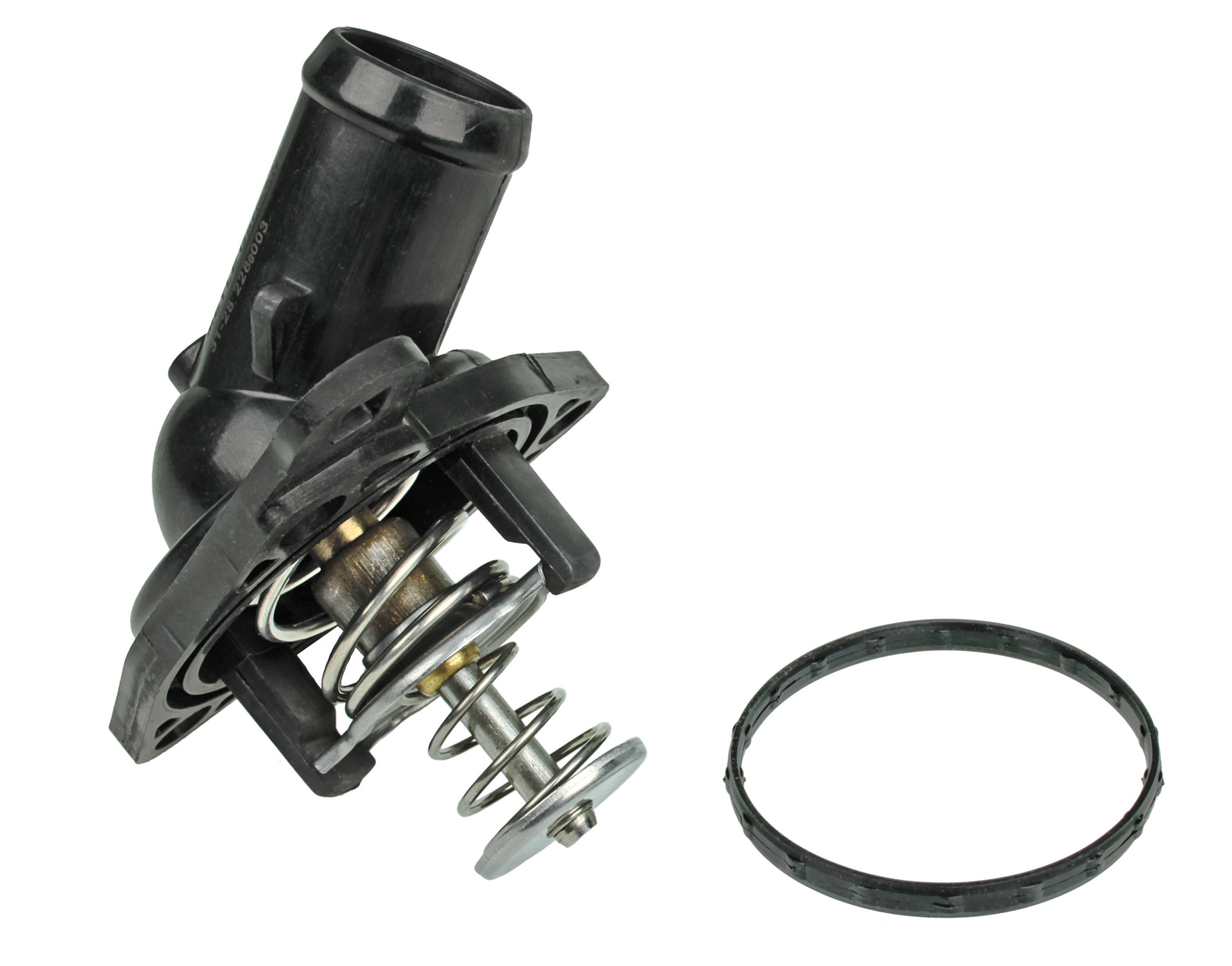 MEYLE Termostat, kølemiddel 31282280003 for HONDA