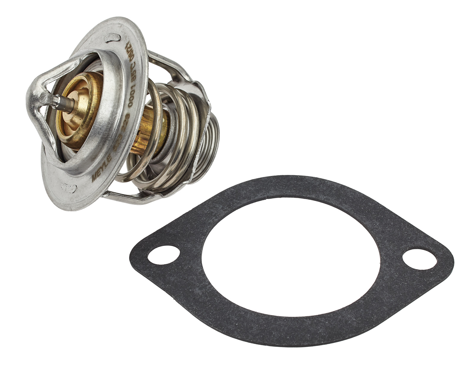 MEYLE Termostat, kølemiddel 6282280001 for OPEL GENERAL MOTORS