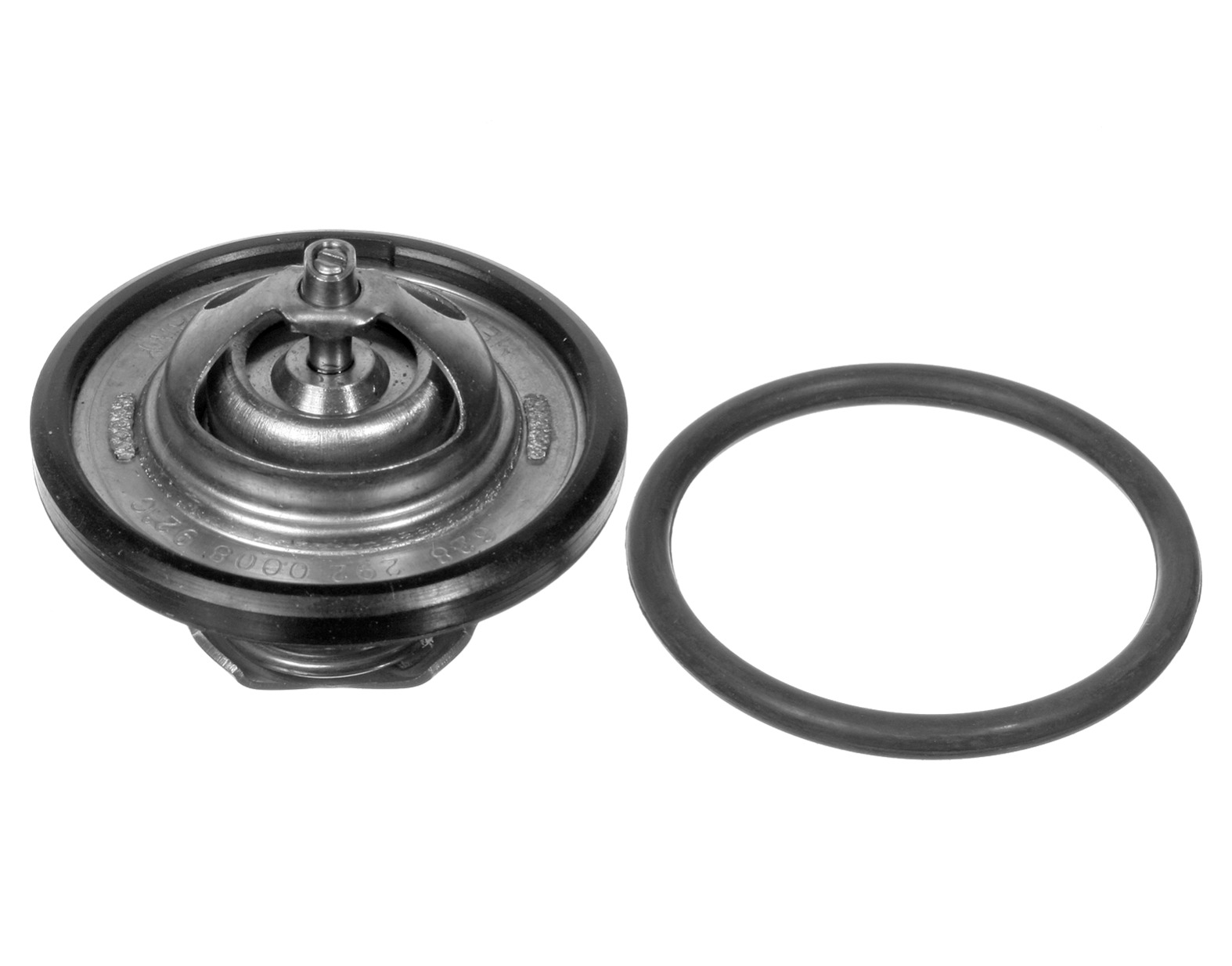 MEYLE Termostat, kølemiddel 6282920008 for OPEL GENERAL MOTORS