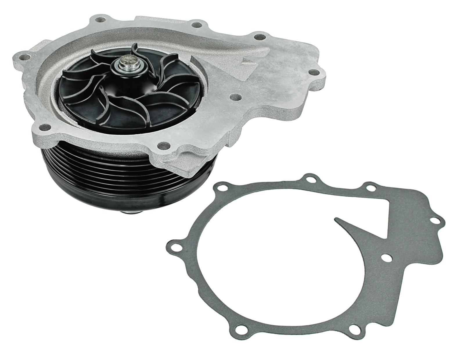MEYLE Vandpumpe 0132200027 for MERCEDES-BENZ