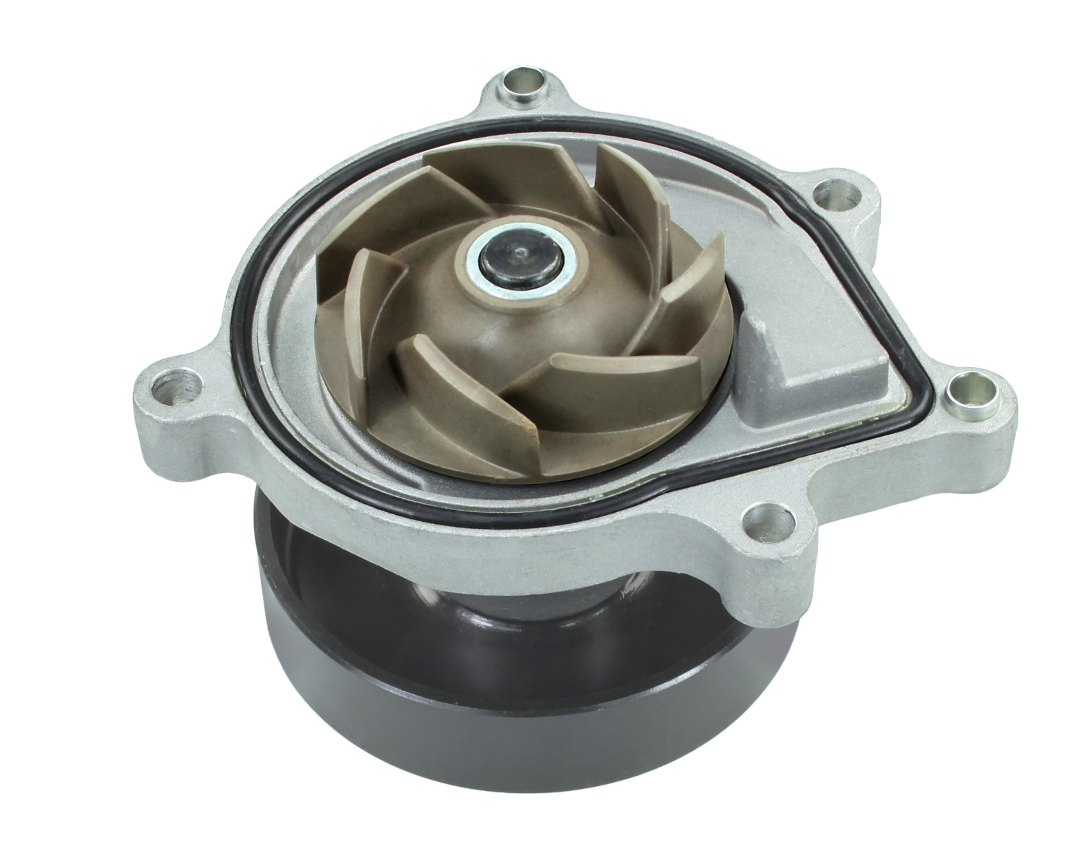 MEYLE Vandpumpe 3132200020 for MINI TOYOTA