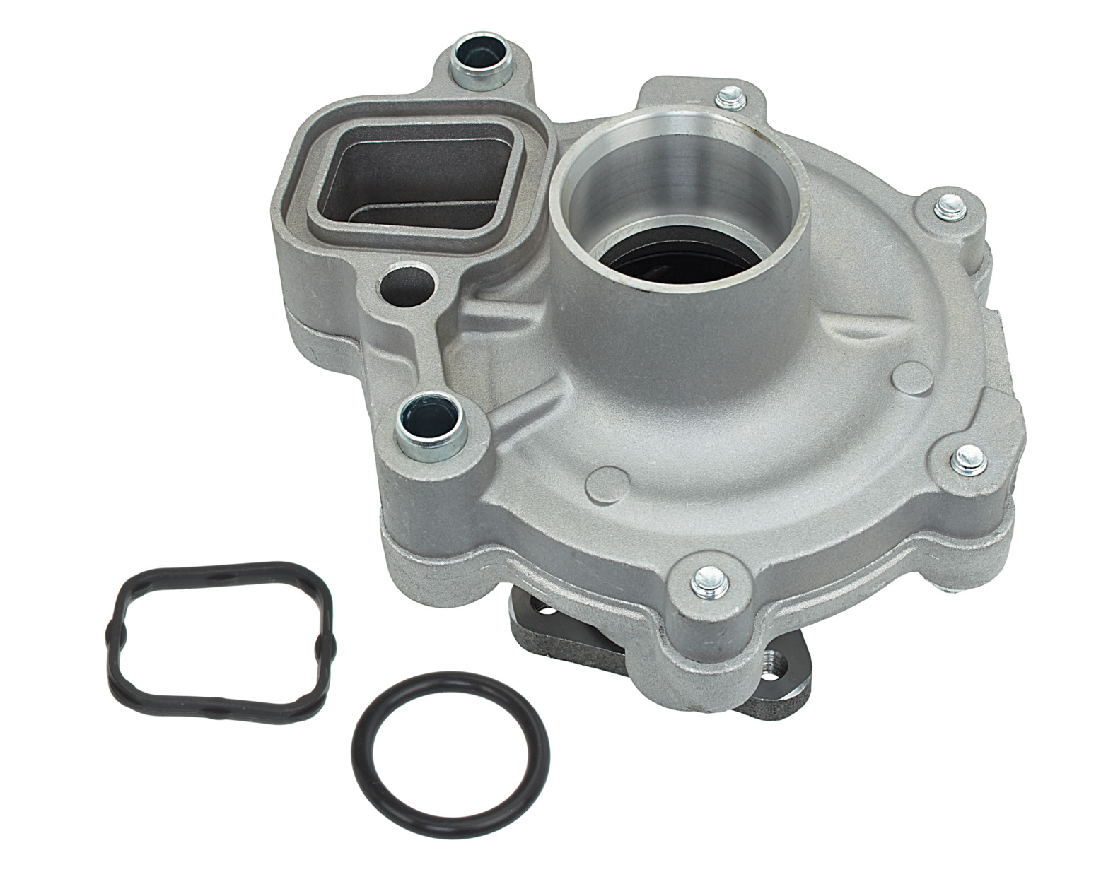MEYLE Vandpumpe 35132200007 for MAZDA