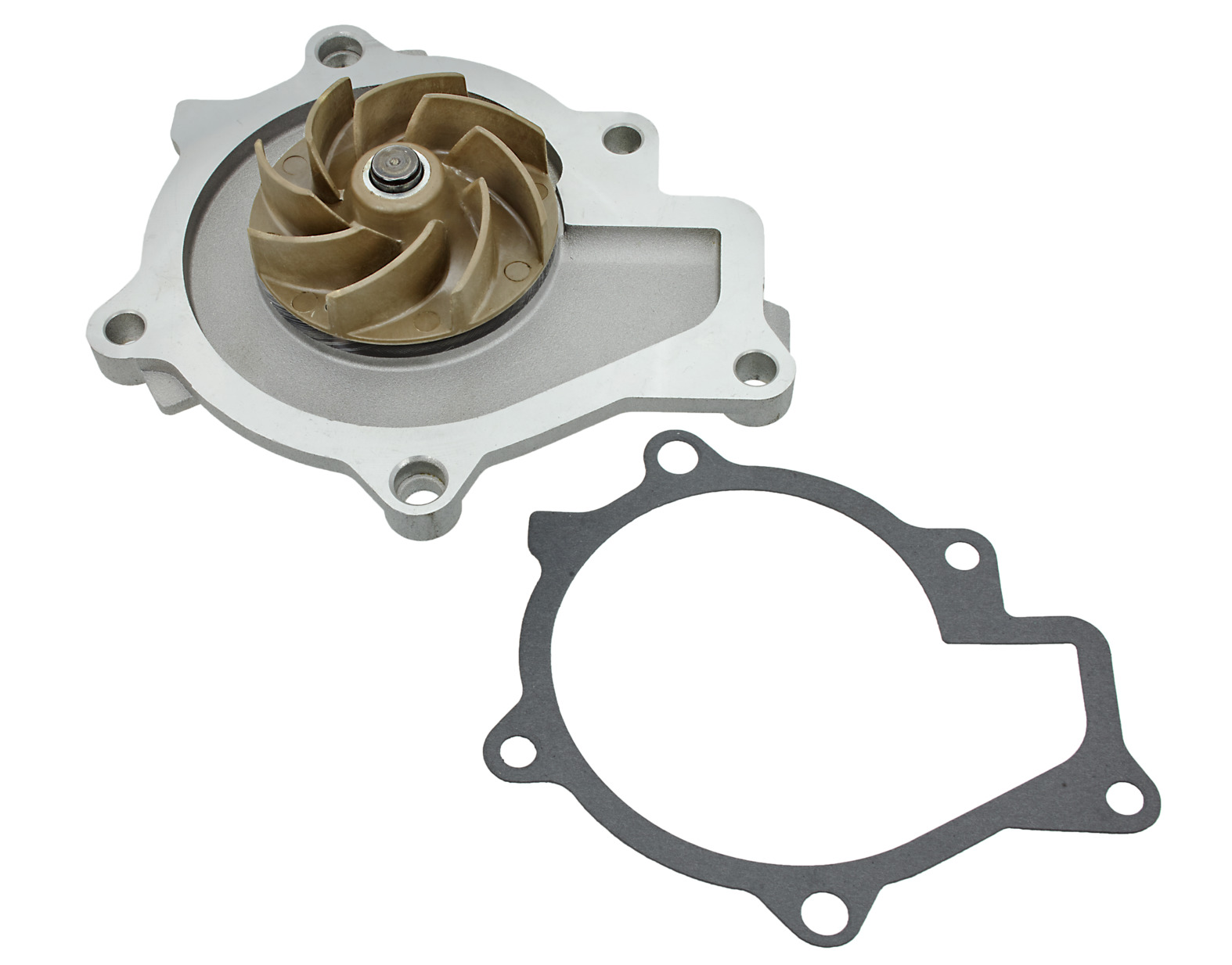 MEYLE Vandpumpe 37132200016 for KIA