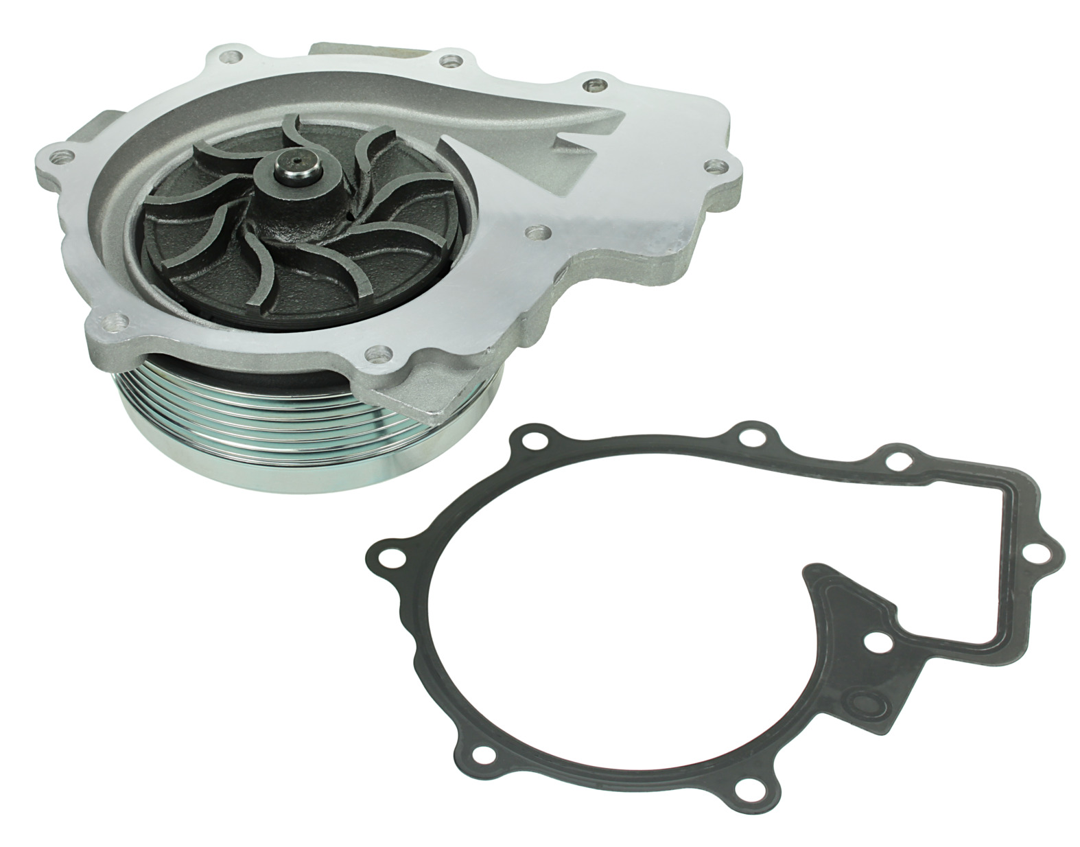 MEYLE Vandpumpe 0132200028 for MERCEDES-BENZ