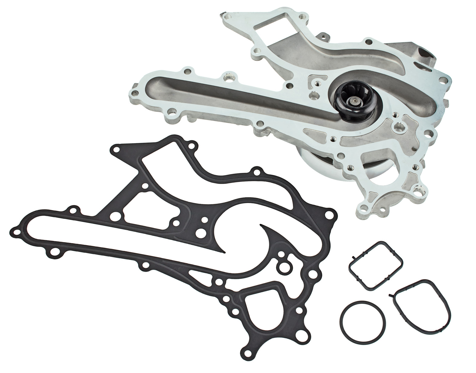 MEYLE Vandpumpe 0132200030 for MERCEDES-BENZ