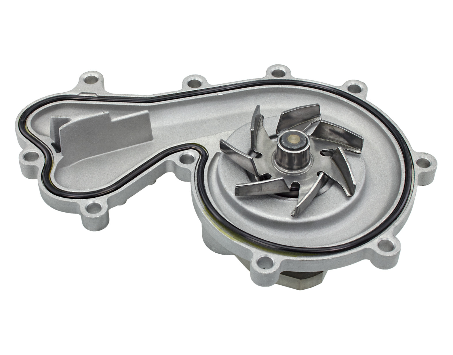 MEYLE Vandpumpe 1132200031 for VW PORSCHE