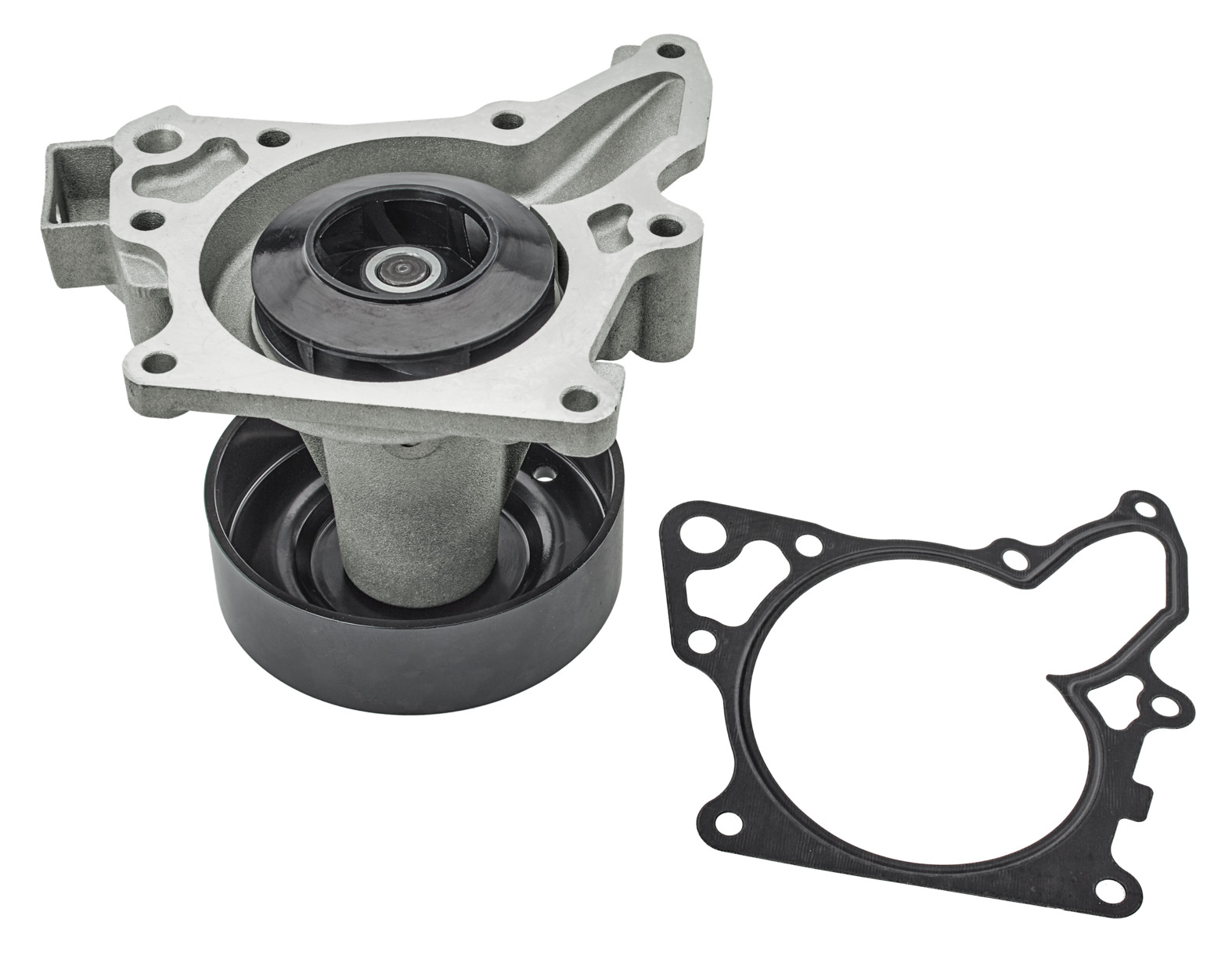 MEYLE Vandpumpe 35132200008 for MAZDA