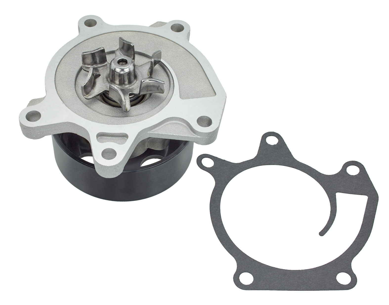 MEYLE Vandpumpe 36132200018 for NISSAN RENAULT
