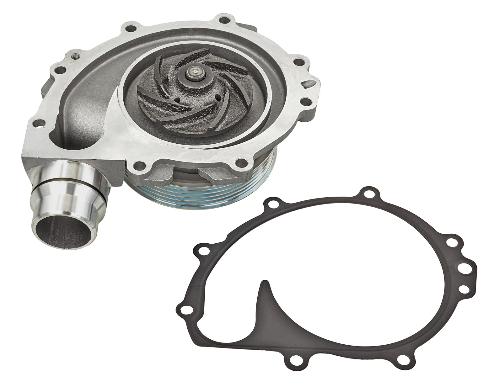 MEYLE Vandpumpe 0132200026 for MERCEDES-BENZ
