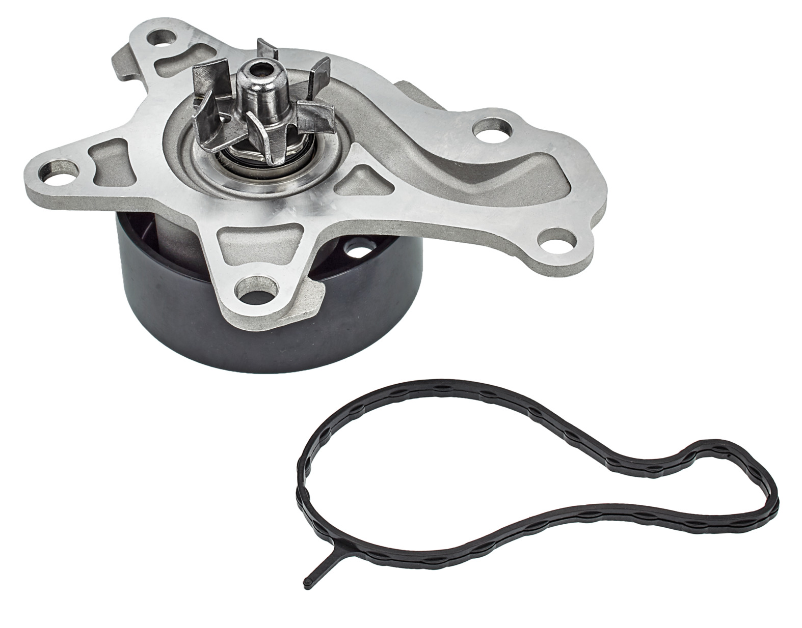 MEYLE Vandpumpe 30132200026 for TOYOTA PEUGEOT