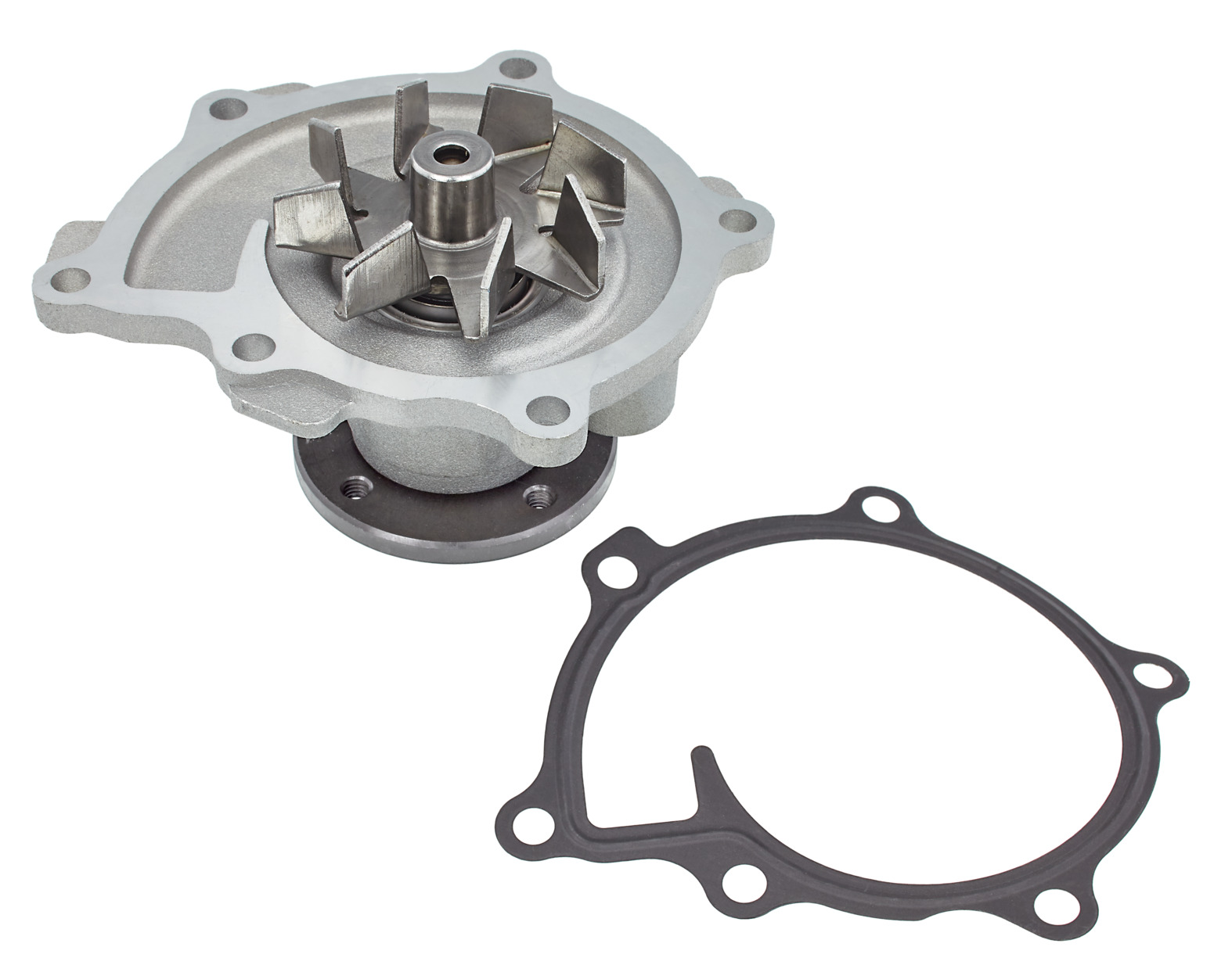 MEYLE Vandpumpe 32132200017 for PEUGEOT MITSUBISHI