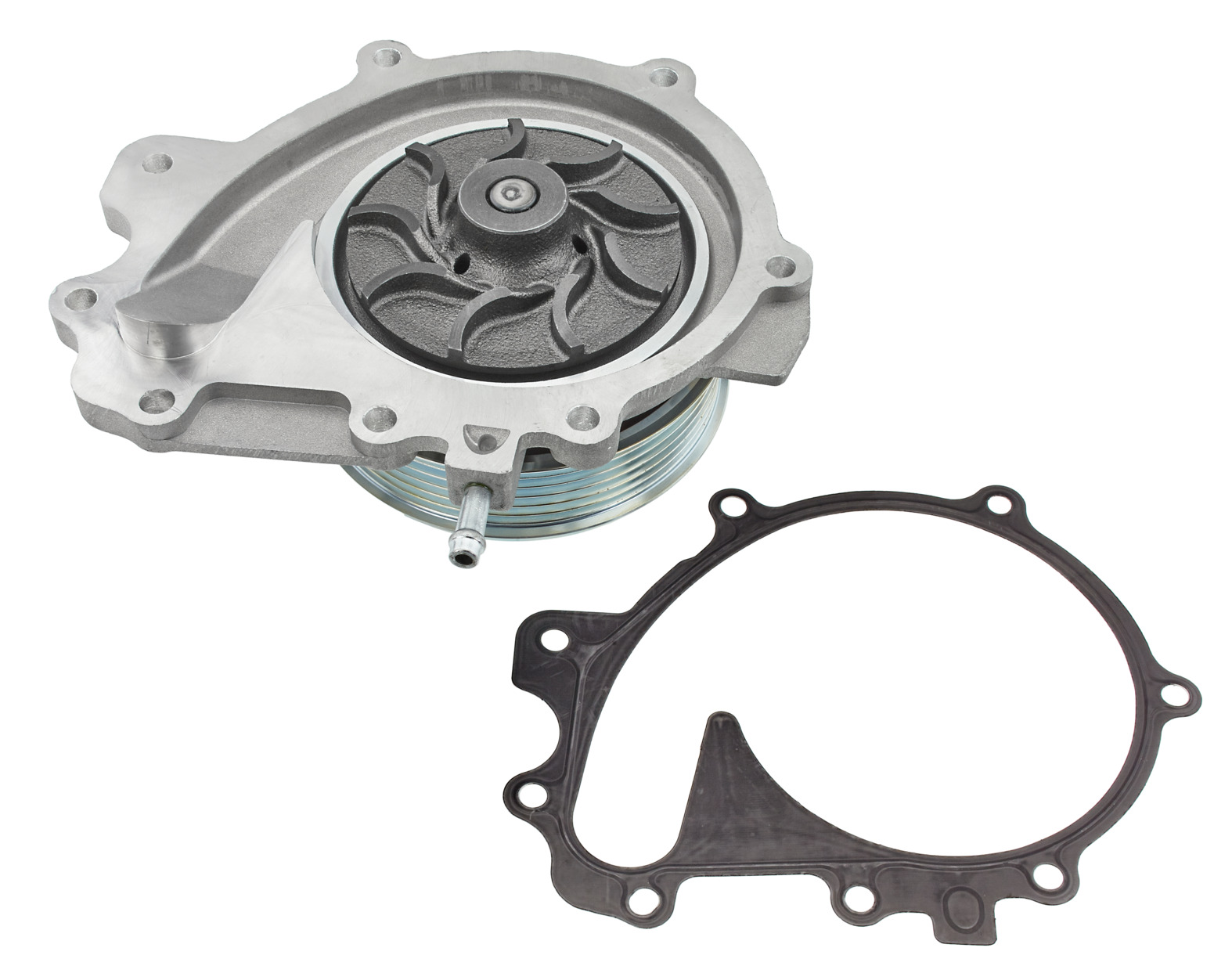 MEYLE Vandpumpe 0132200032 for MERCEDES-BENZ