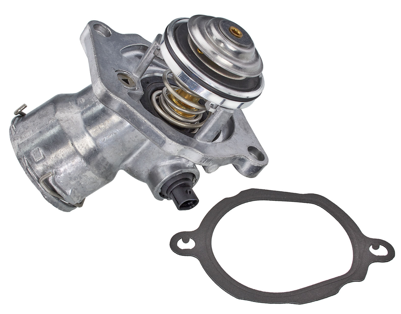 MEYLE Termostat, kølemiddel 0282280003 for MERCEDES-BENZ