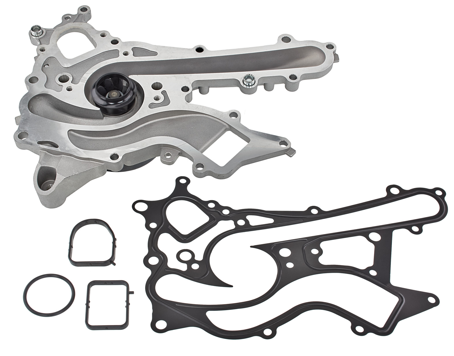 MEYLE Vandpumpe 0132200031 for MERCEDES-BENZ
