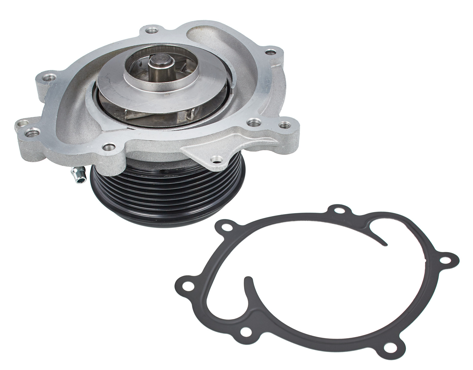 MEYLE Vandpumpe 0132200033 for MERCEDES-BENZ