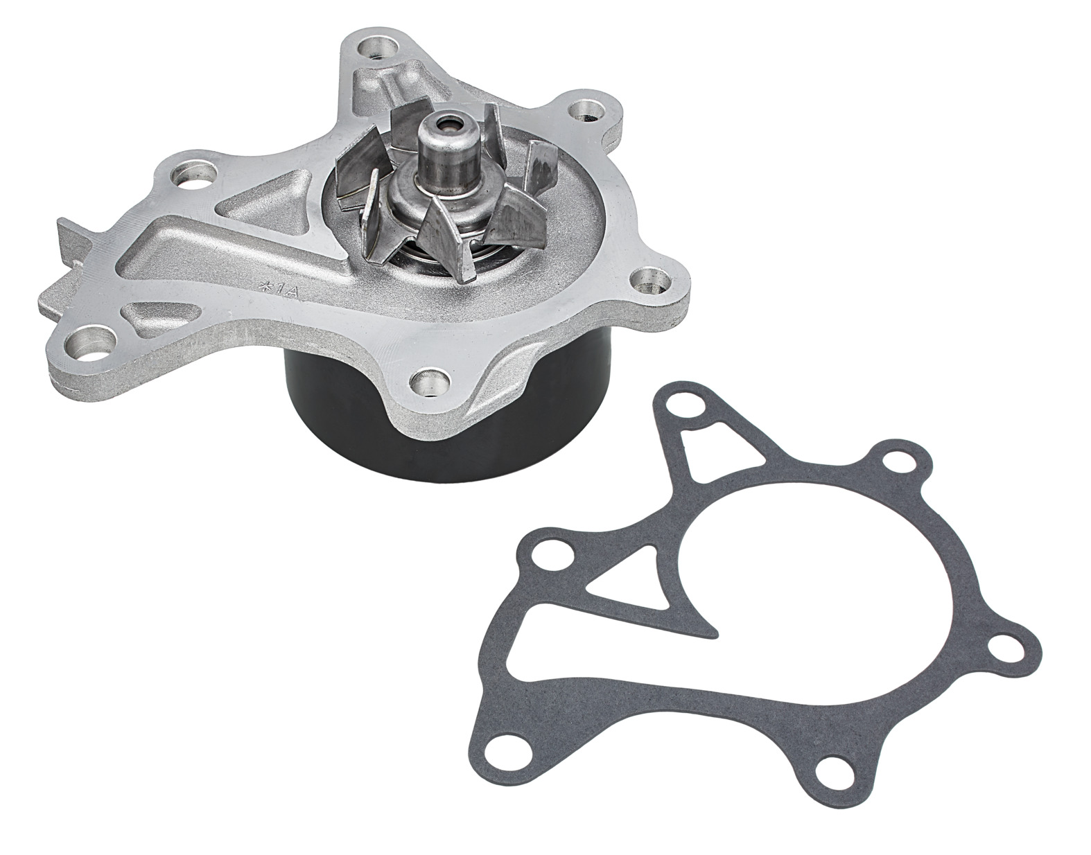 MEYLE Vandpumpe 30132200025 for TOYOTA
