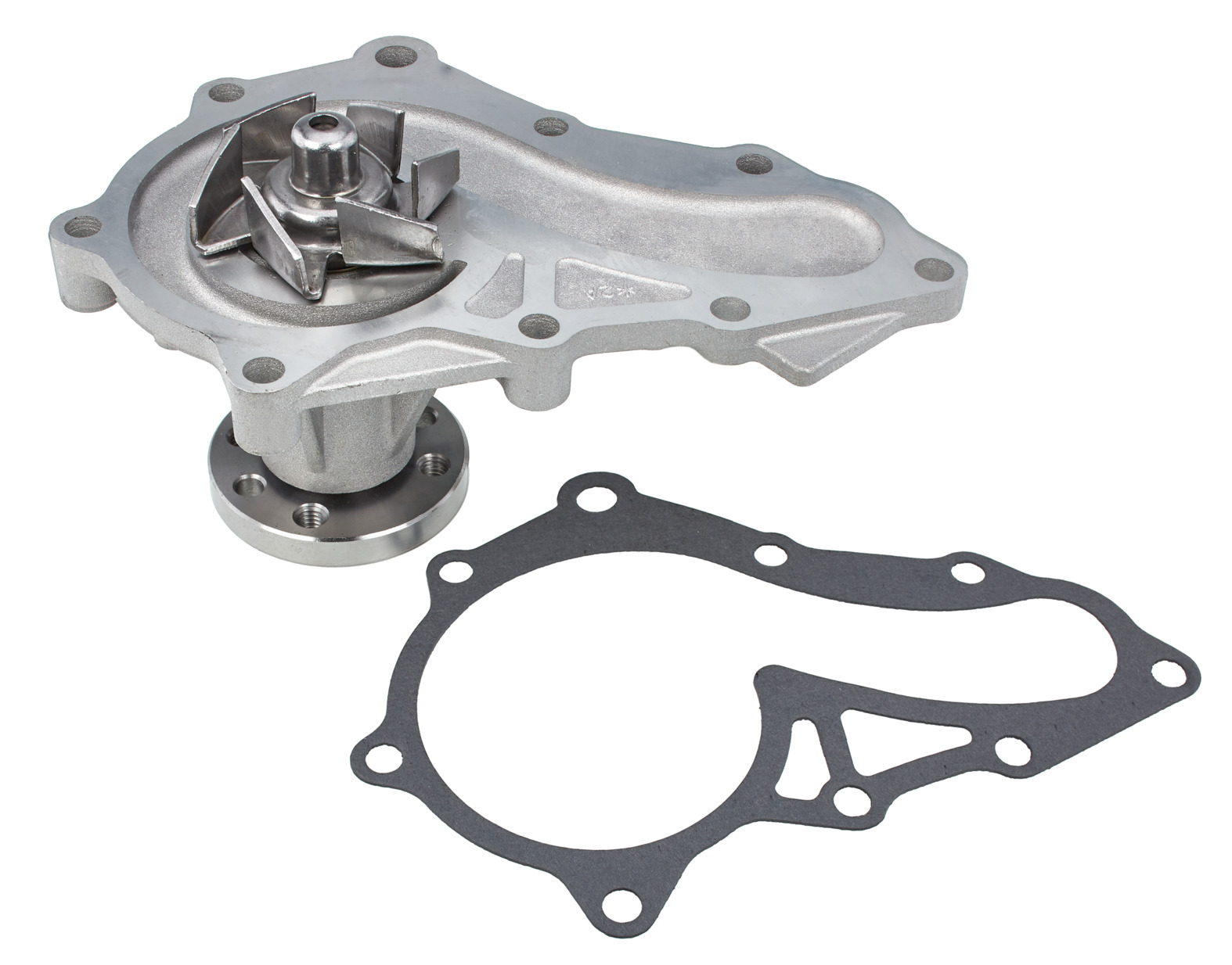 MEYLE Vandpumpe 35132200009 for MAZDA