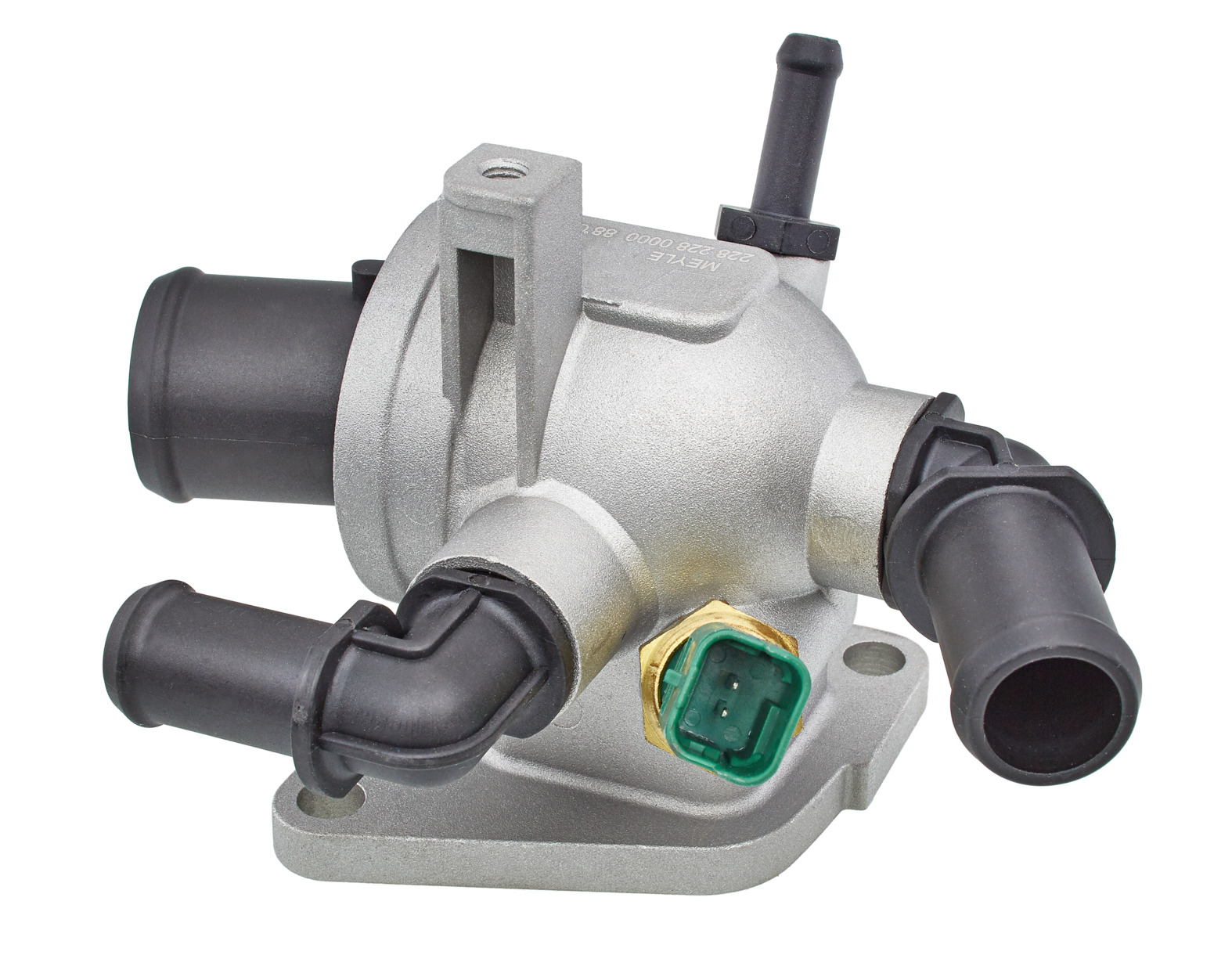 MEYLE Termostat, kølemiddel 2282280000 for OPEL LANCIA GENERAL MOTORS