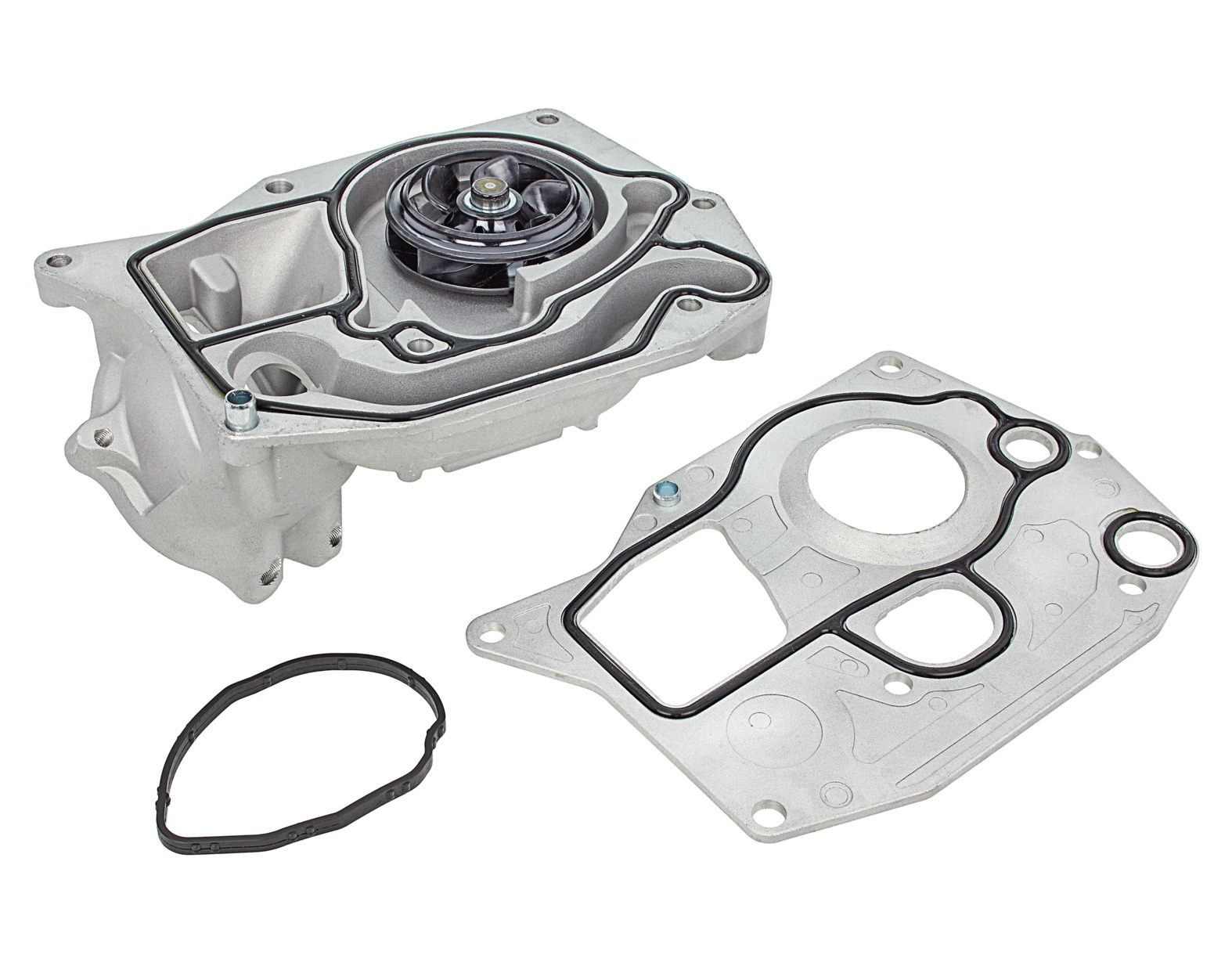 MEYLE Vandpumpe 3132200028 for BMW