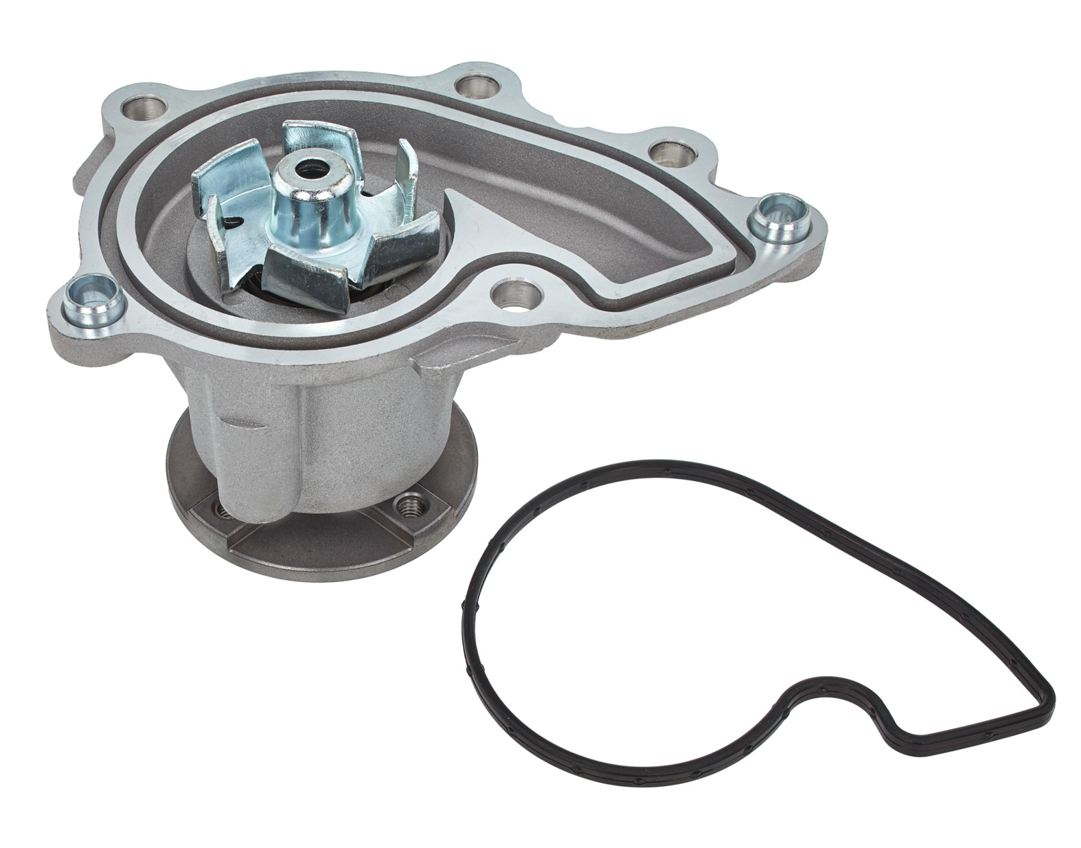 MEYLE Vandpumpe 37132200017 for KIA