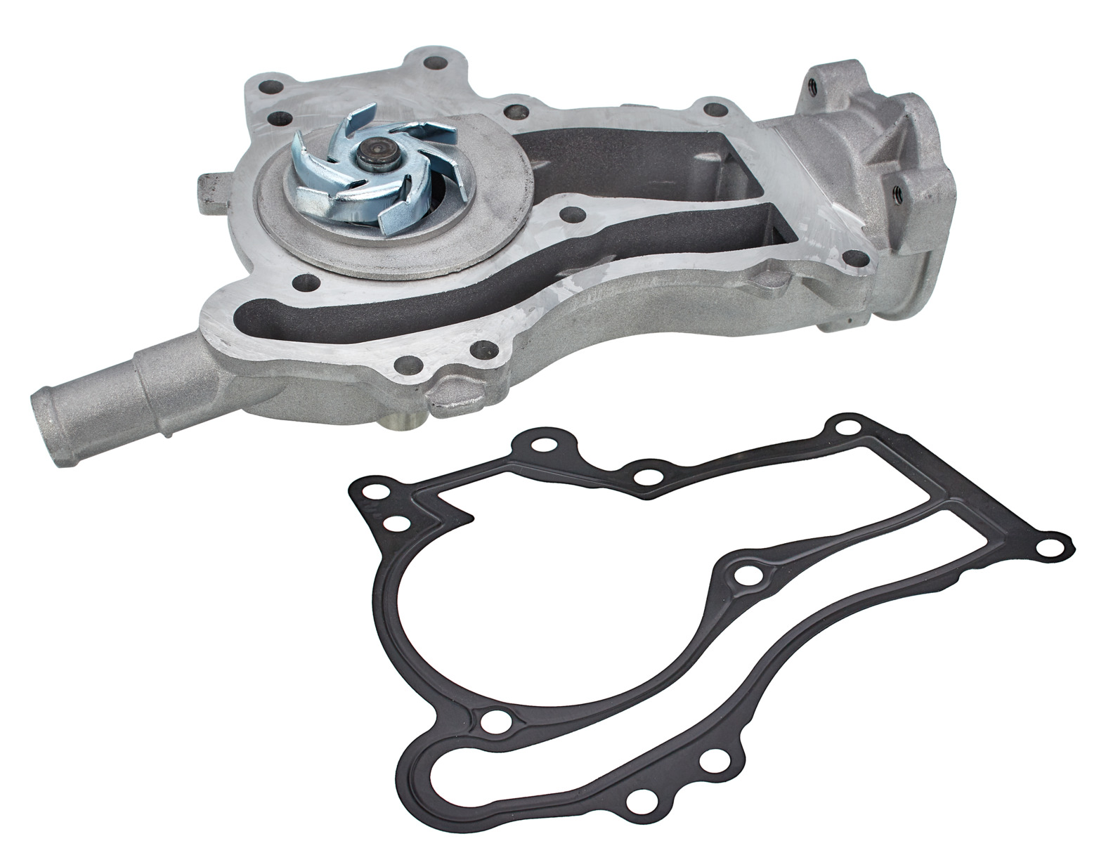 MEYLE Vandpumpe 6132200013hd for VAUXHALL GENERAL MOTORS
