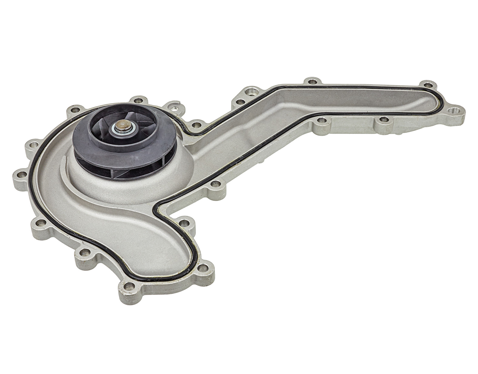 MEYLE Vandpumpe 1132200037 for AUDI VW