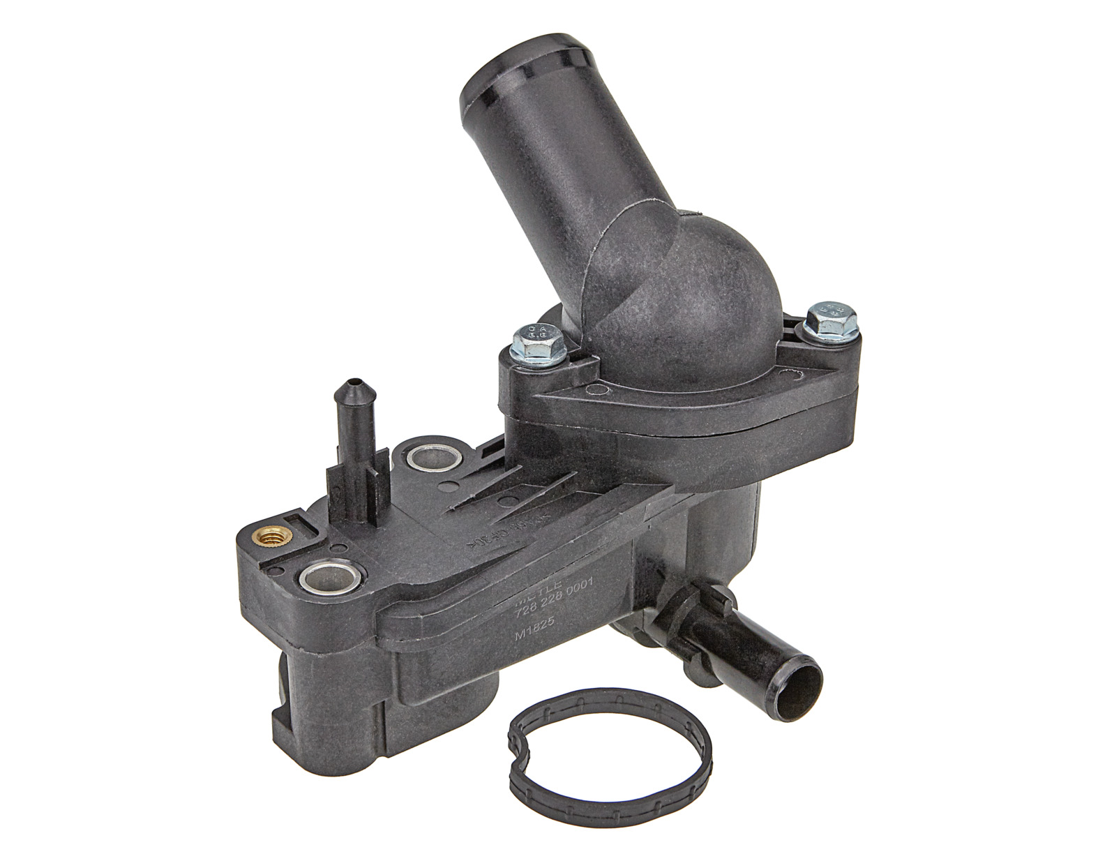 MEYLE Termostat, kølemiddel 7282280001 for FORD