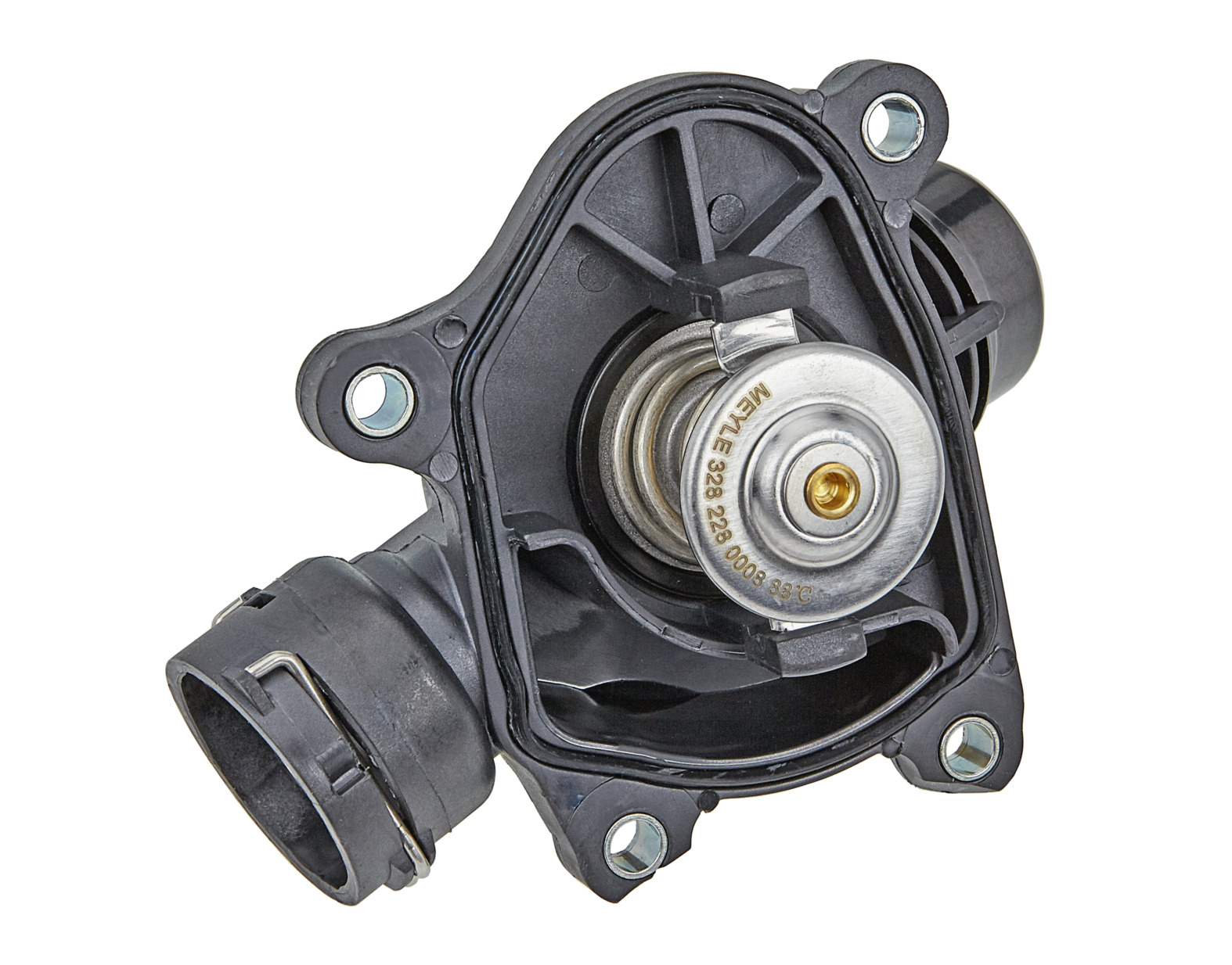 MEYLE Termostat, kølemiddel 3282280008 for BMW
