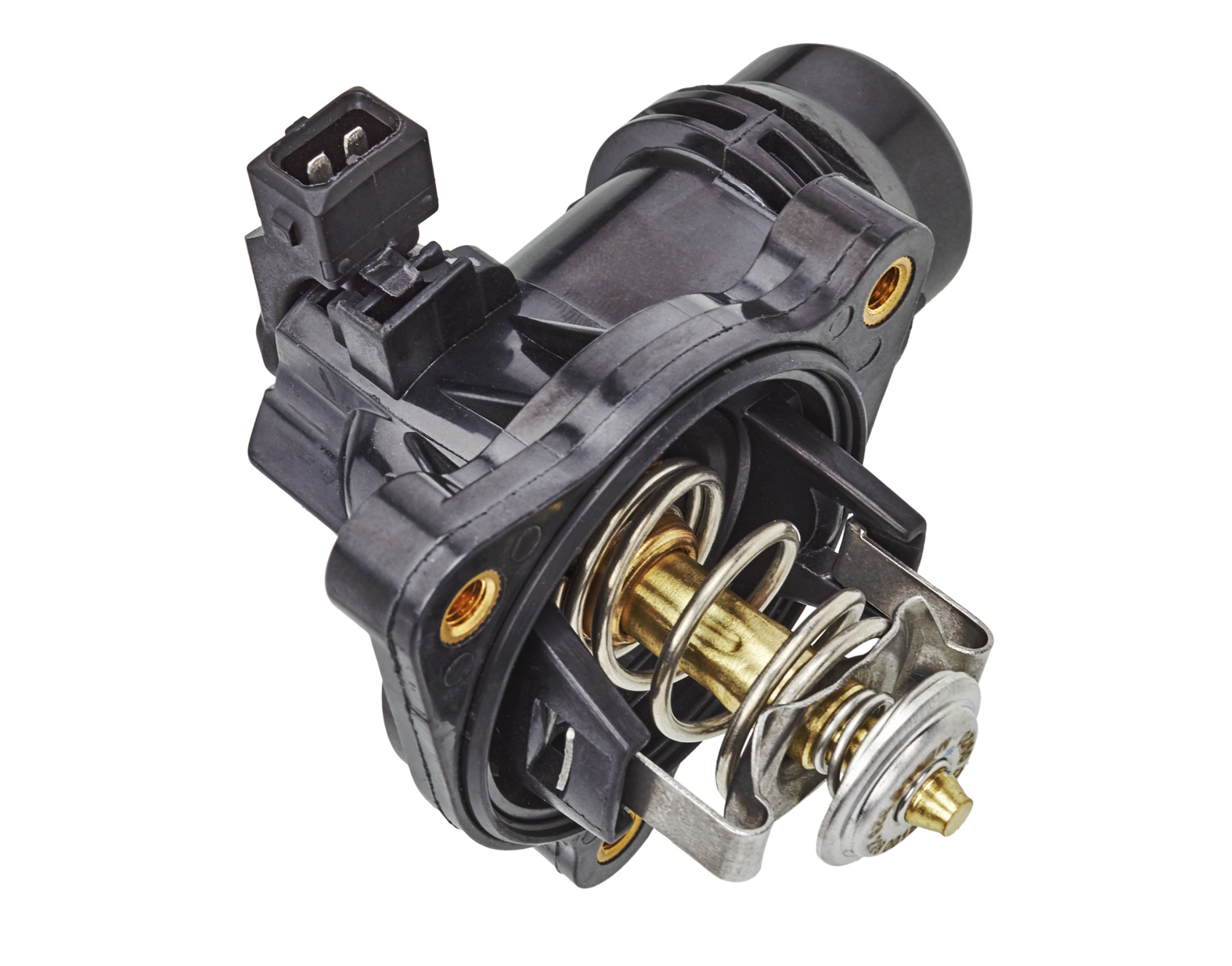MEYLE Termostat, kølemiddel 3282280018 for BMW