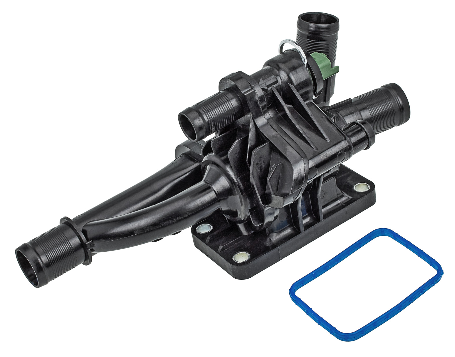 MEYLE Termostat, kølemiddel 7282280004 for FORD MINI VOLVO PEUGEOT FIAT MAZDA SUZUKI
