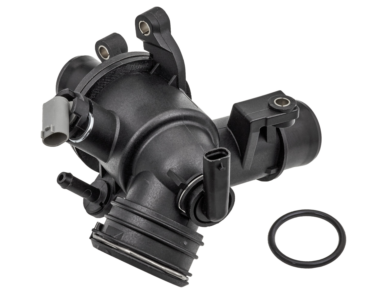 MEYLE Termostat, kølemiddel 0282280004 for MERCEDES-BENZ